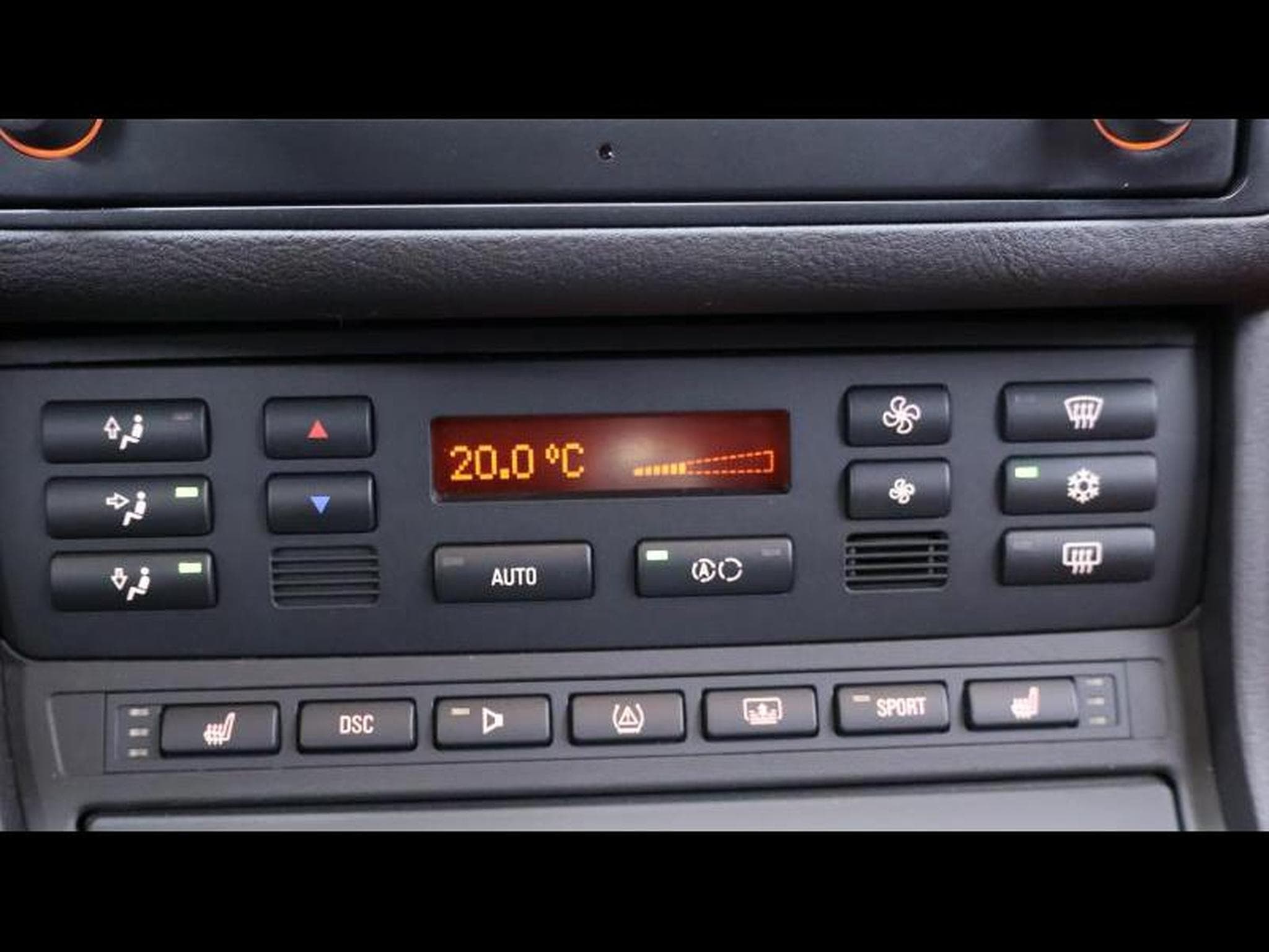 BMW M3 E 46 Coupe SMG2 (2005) - Foto 24