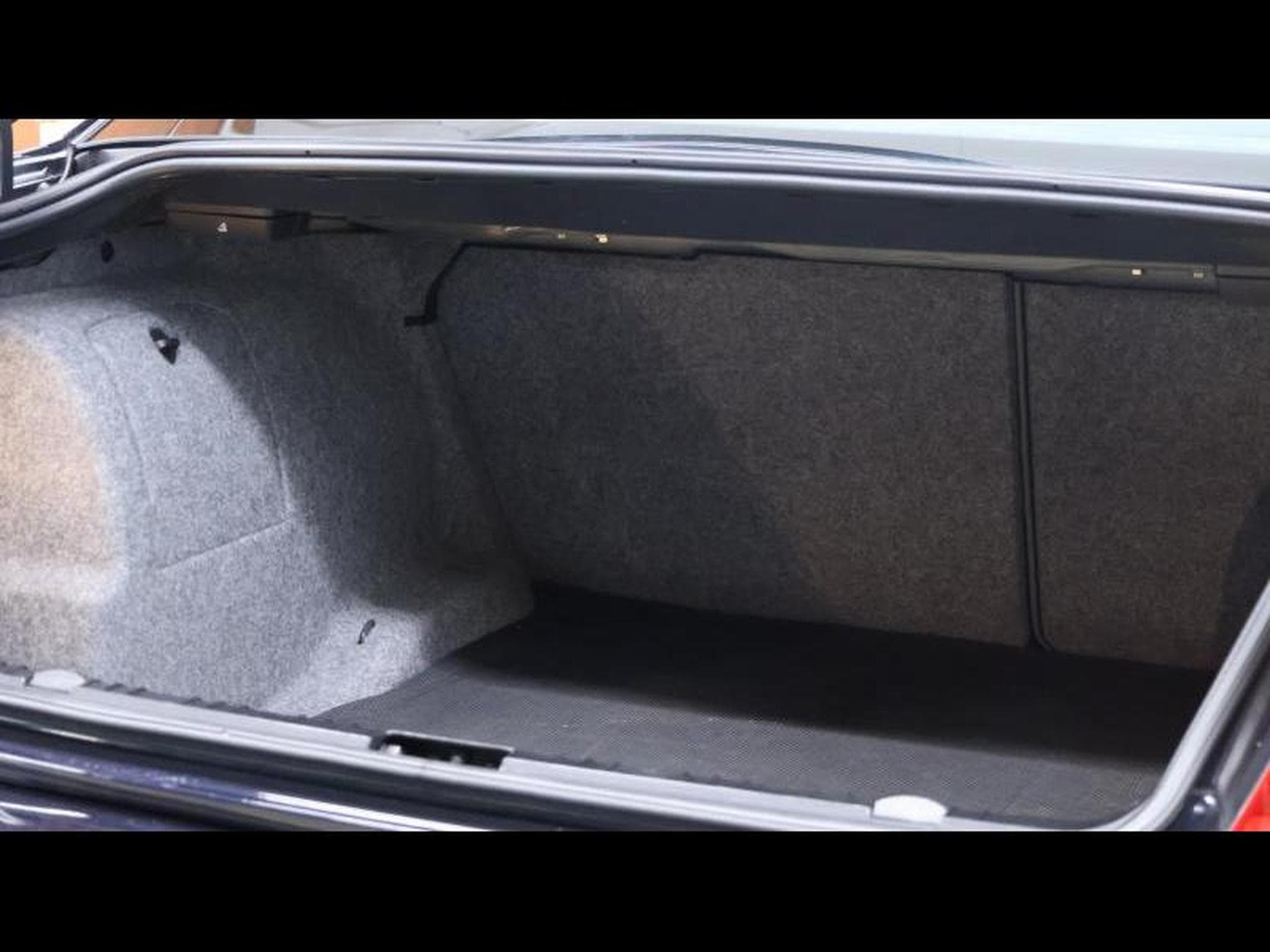 BMW M3 E 46 Coupe SMG2 (2005) - Foto 25