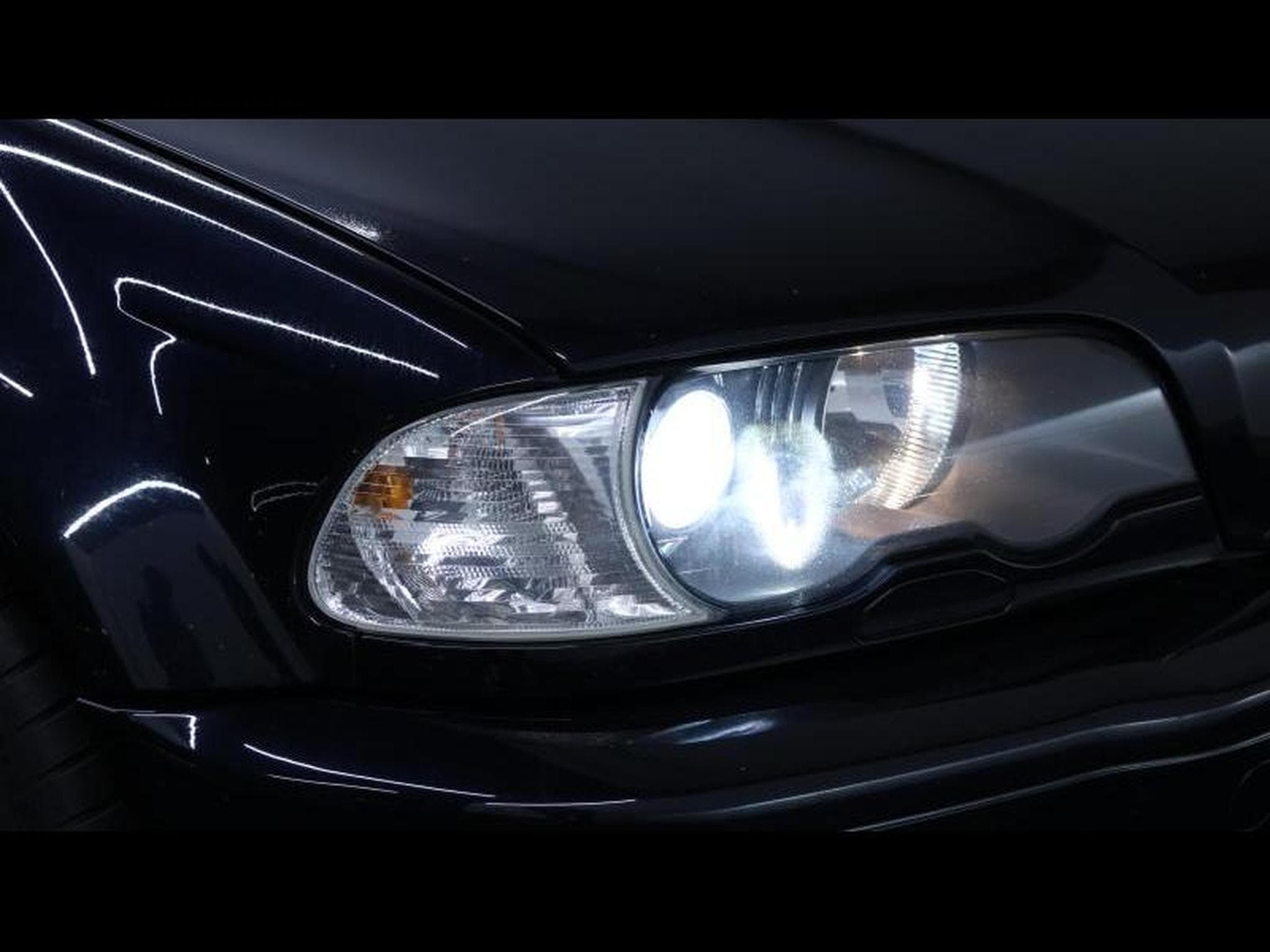 BMW M3 E 46 Coupe SMG2 (2005) - Foto 7