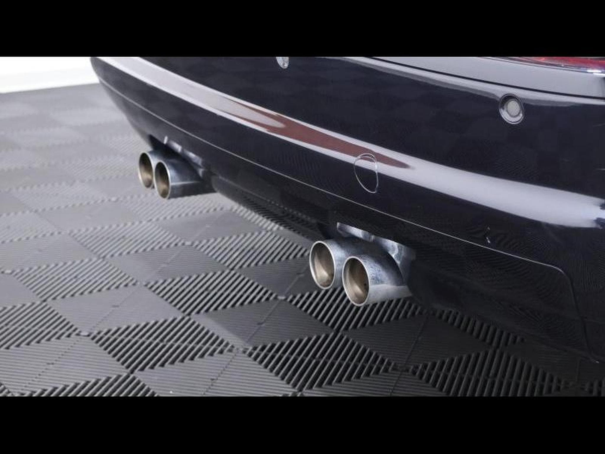 BMW M3 E 46 Coupe SMG2 (2005) - Foto 9