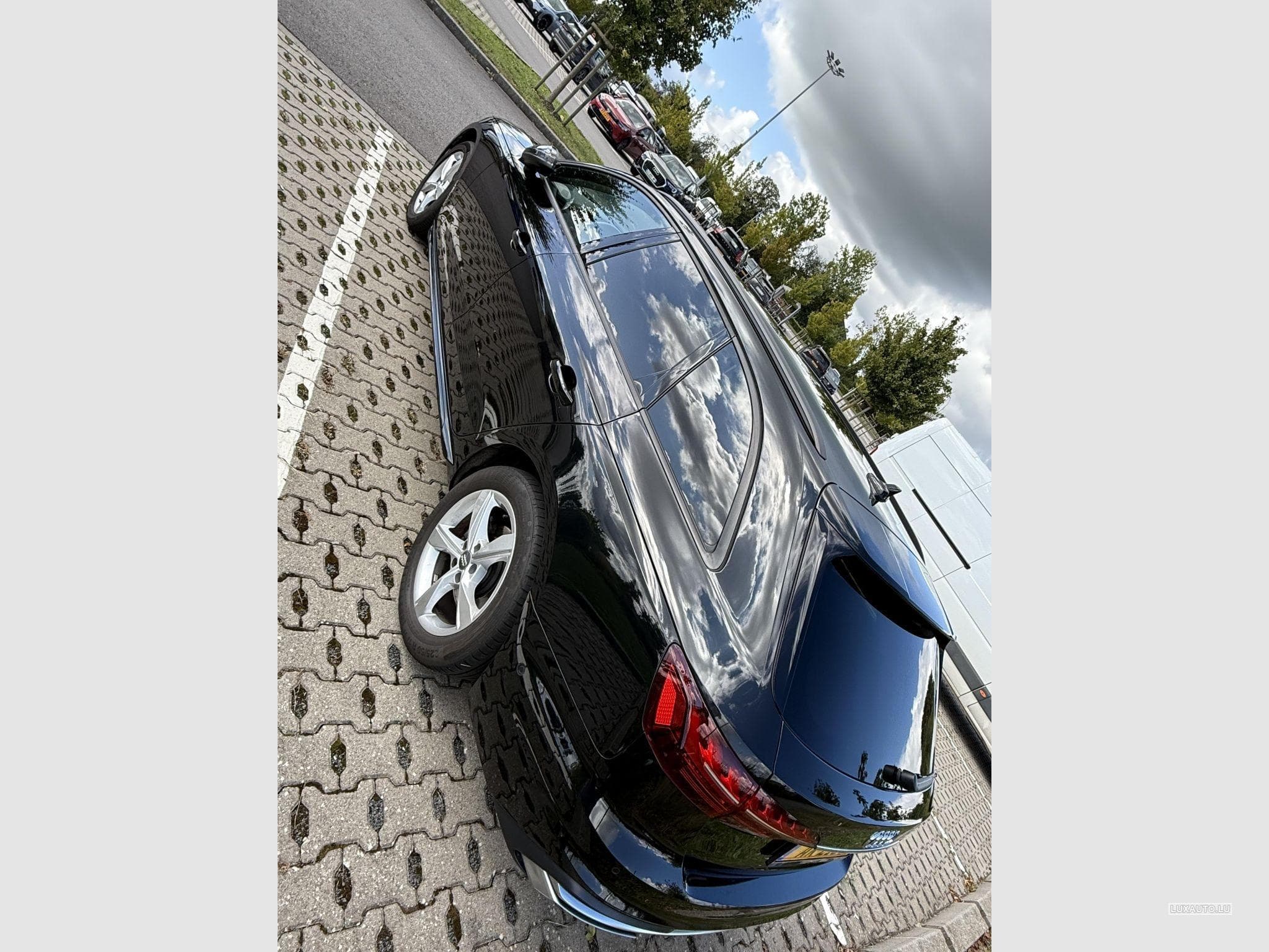 Audi A4 (2020) - Photo 2