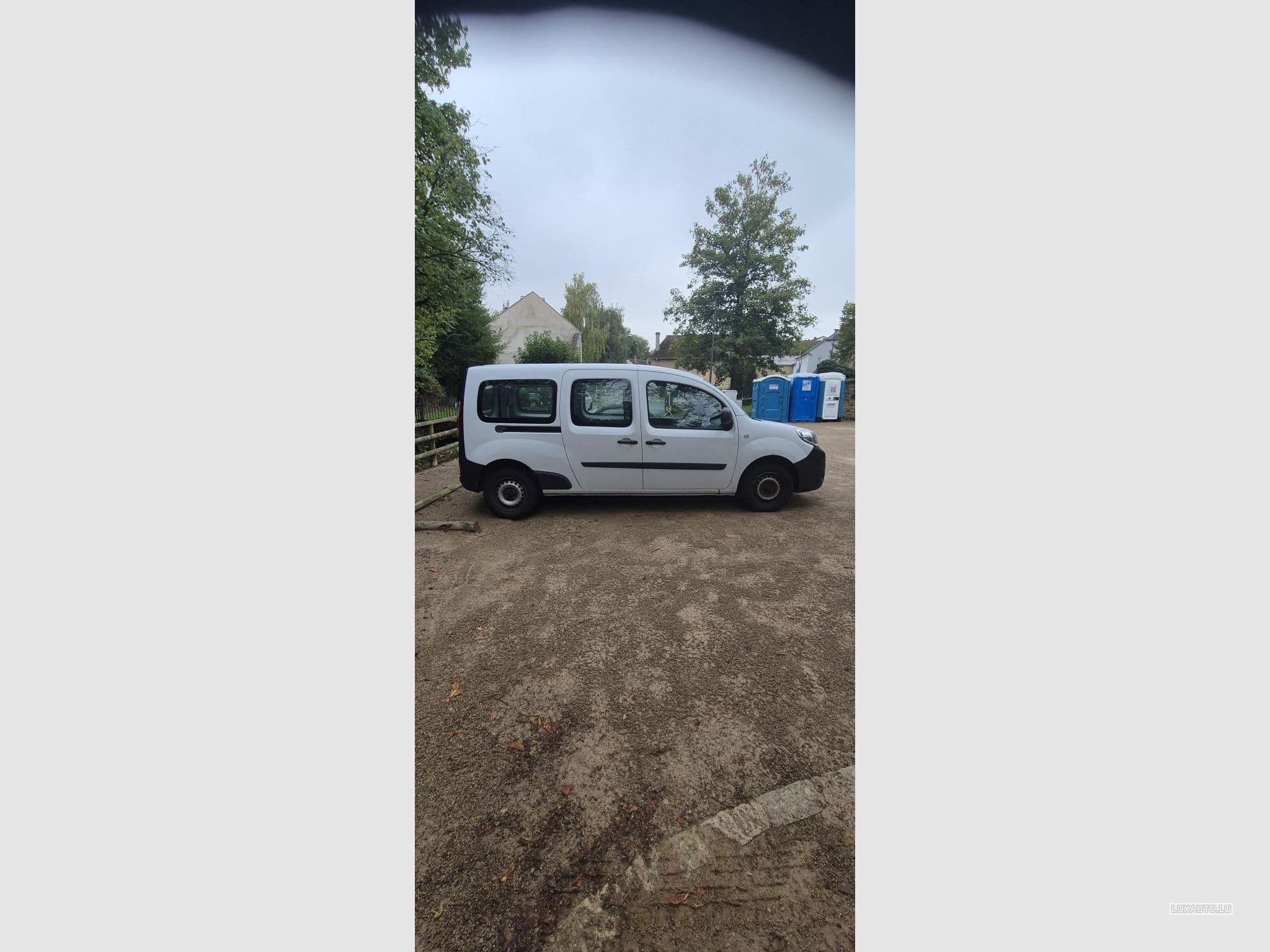 Renault Kangoo (2020) - Photo 2