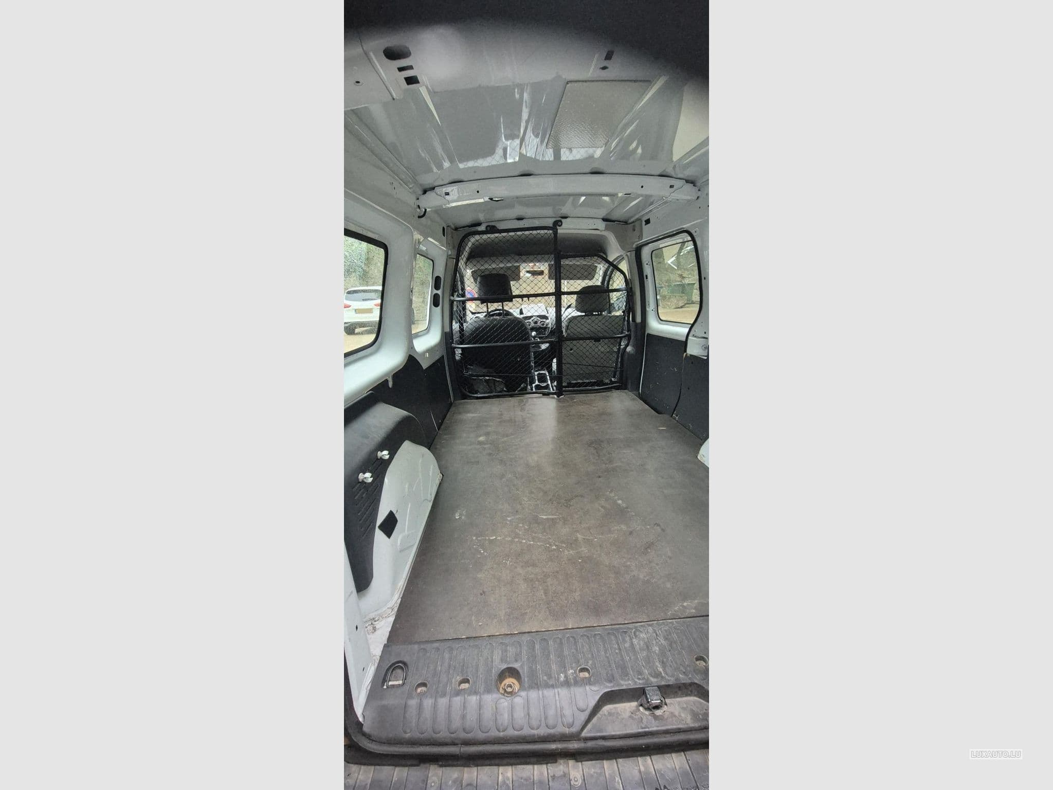 Renault Kangoo (2020) - Photo 3