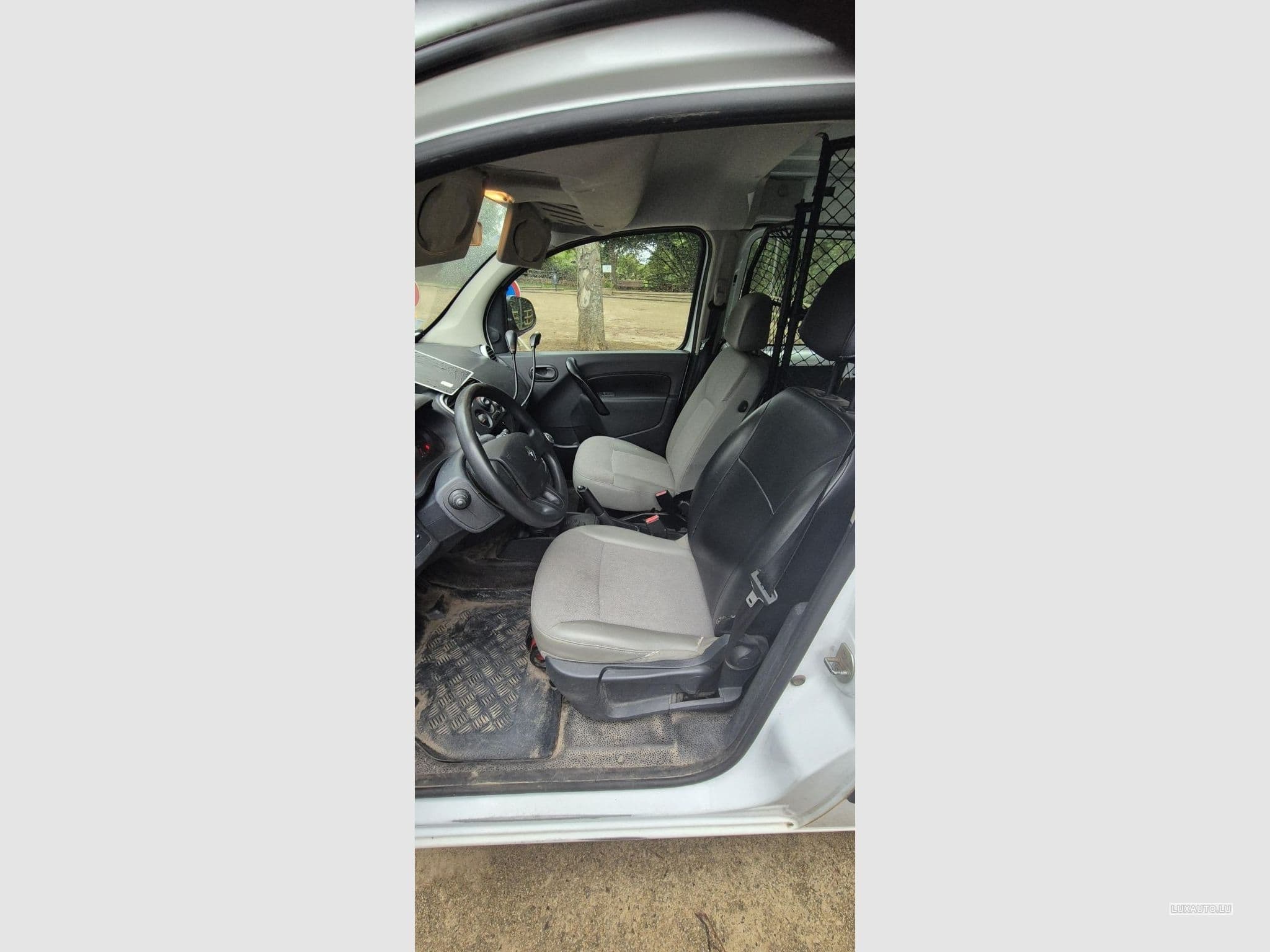 Renault Kangoo (2020) - Photo 6