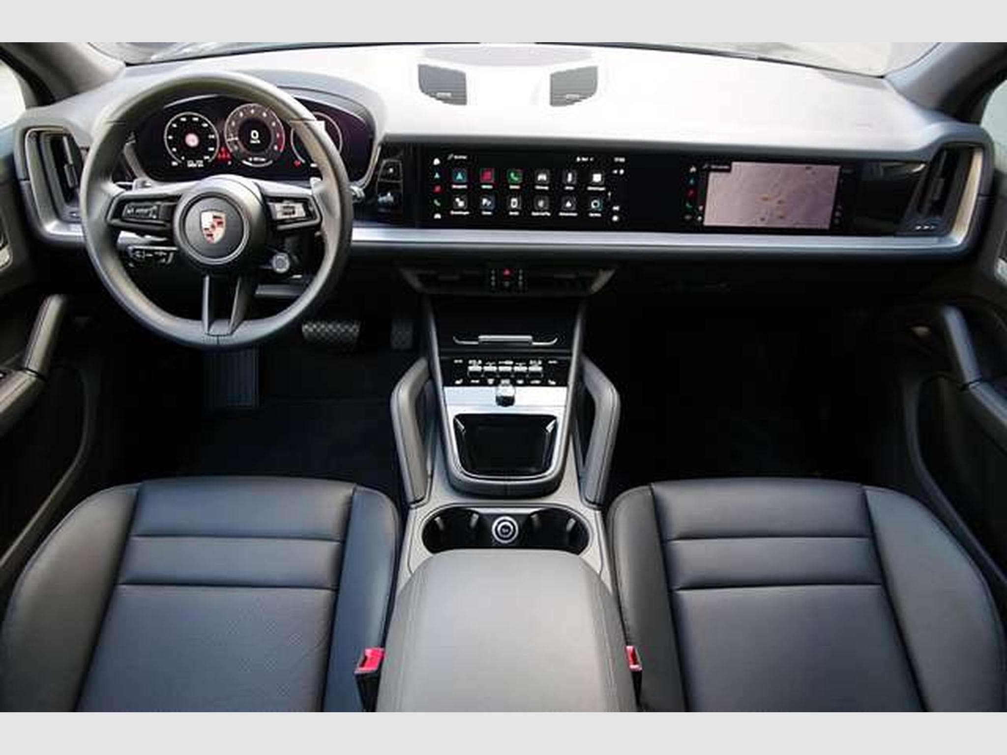 Porsche Cayenne Cayenne*21",Luft,ACC,BOSE,Pano,Beifahrerdisplay* (2025) - Photo 4