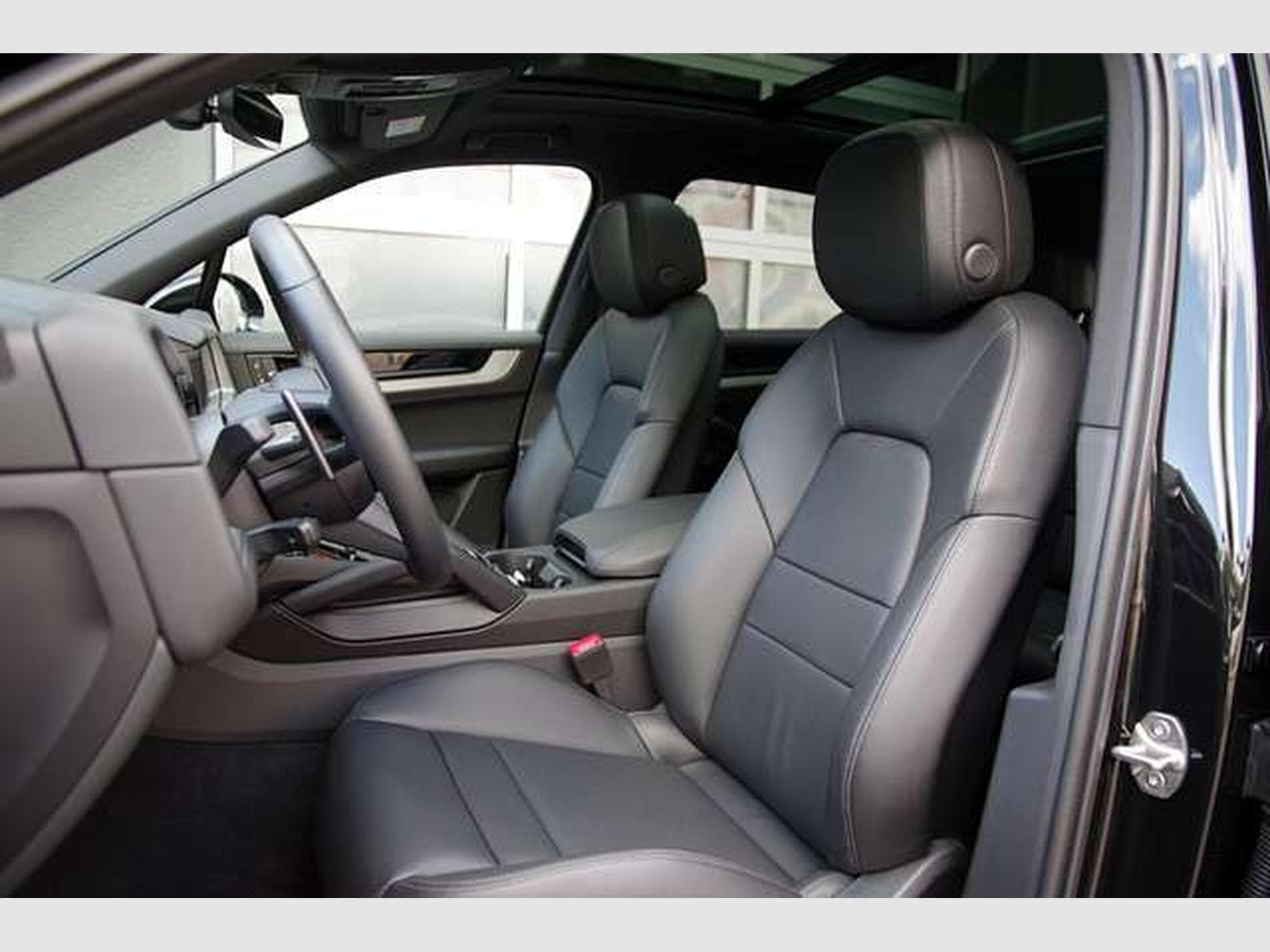 Porsche Cayenne Cayenne*21",Luft,ACC,BOSE,Pano,Beifahrerdisplay* (2025) - Photo 6