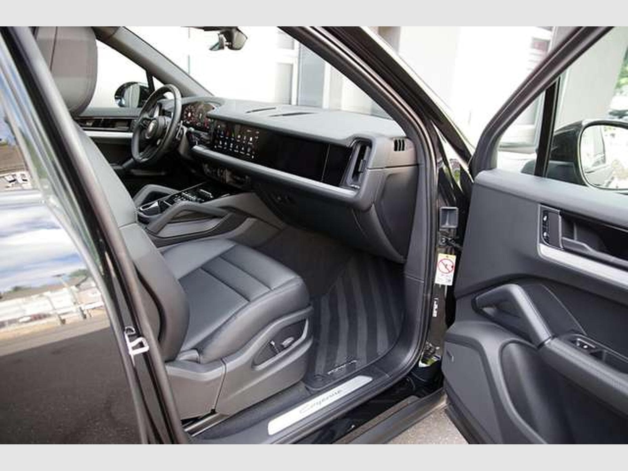 Porsche Cayenne Cayenne*21",Luft,ACC,BOSE,Pano,Beifahrerdisplay* (2025) - Photo 7