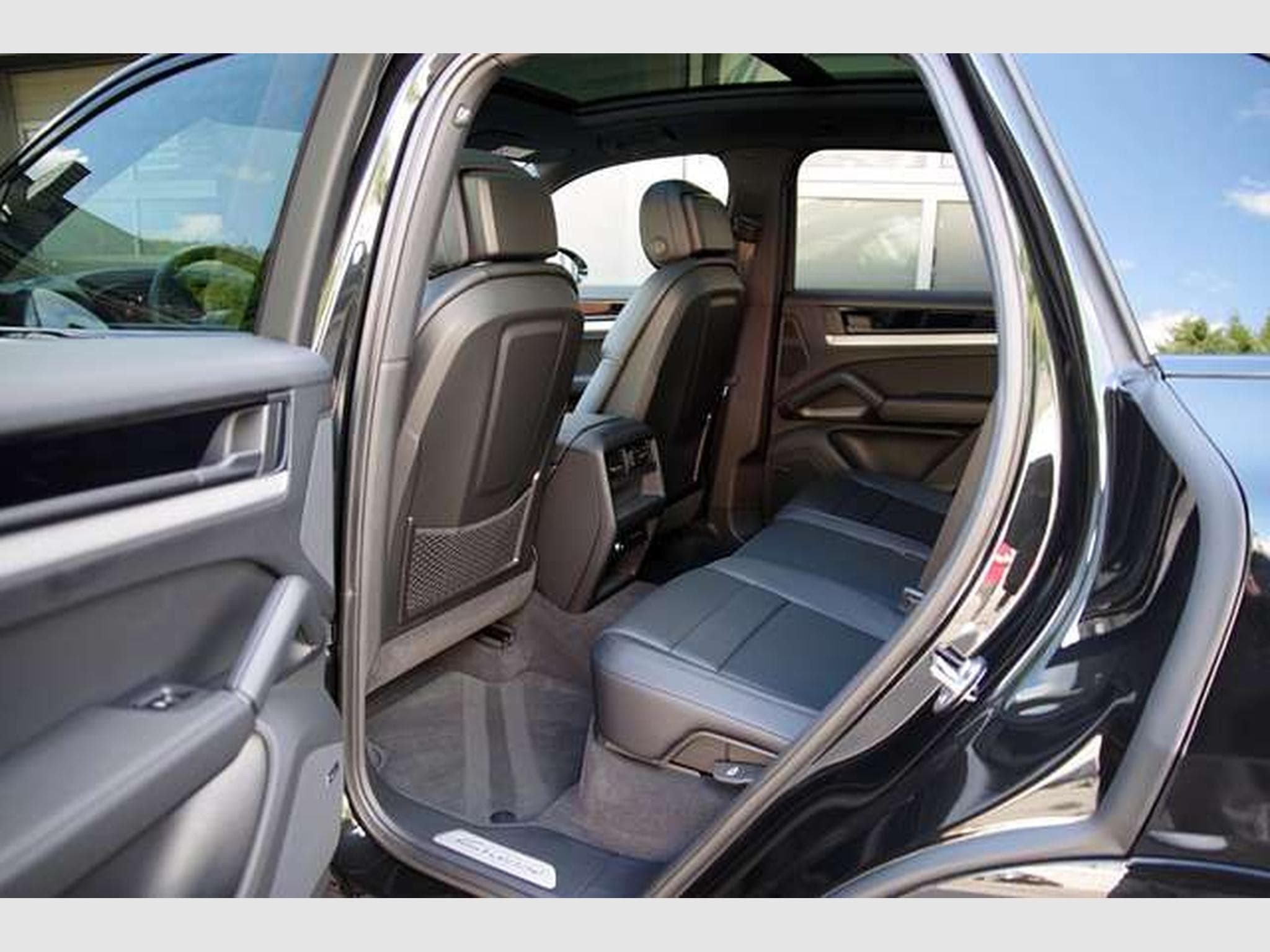 Porsche Cayenne Cayenne*21",Luft,ACC,BOSE,Pano,Beifahrerdisplay* (2025) - Photo 8