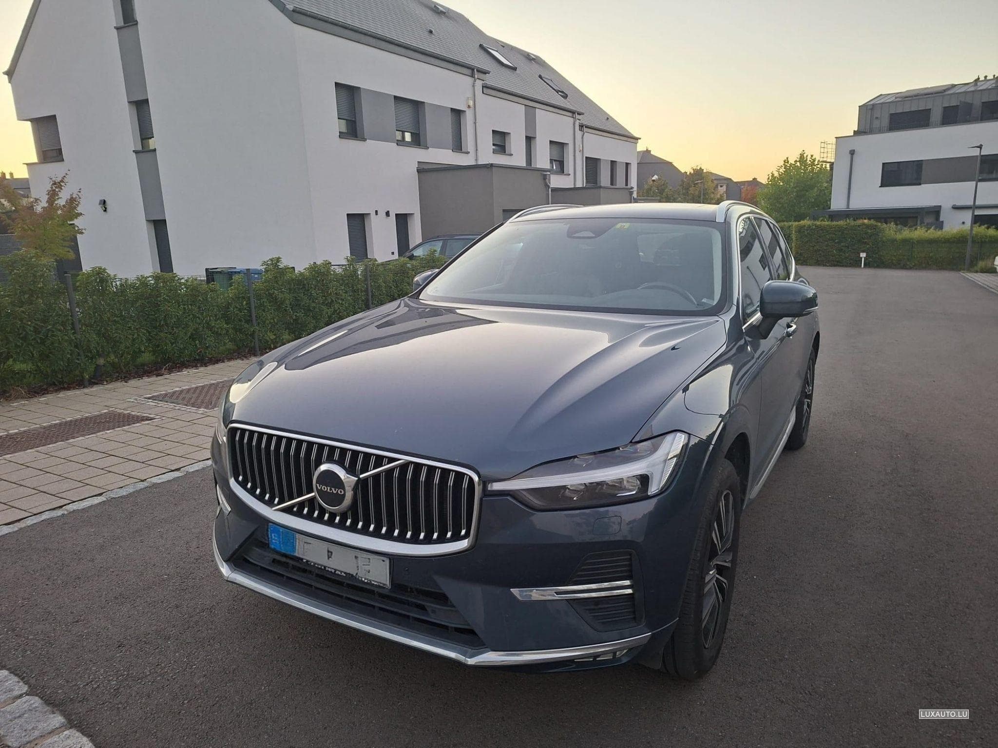 Volvo XC60 Ultimate (2023) - Foto 1