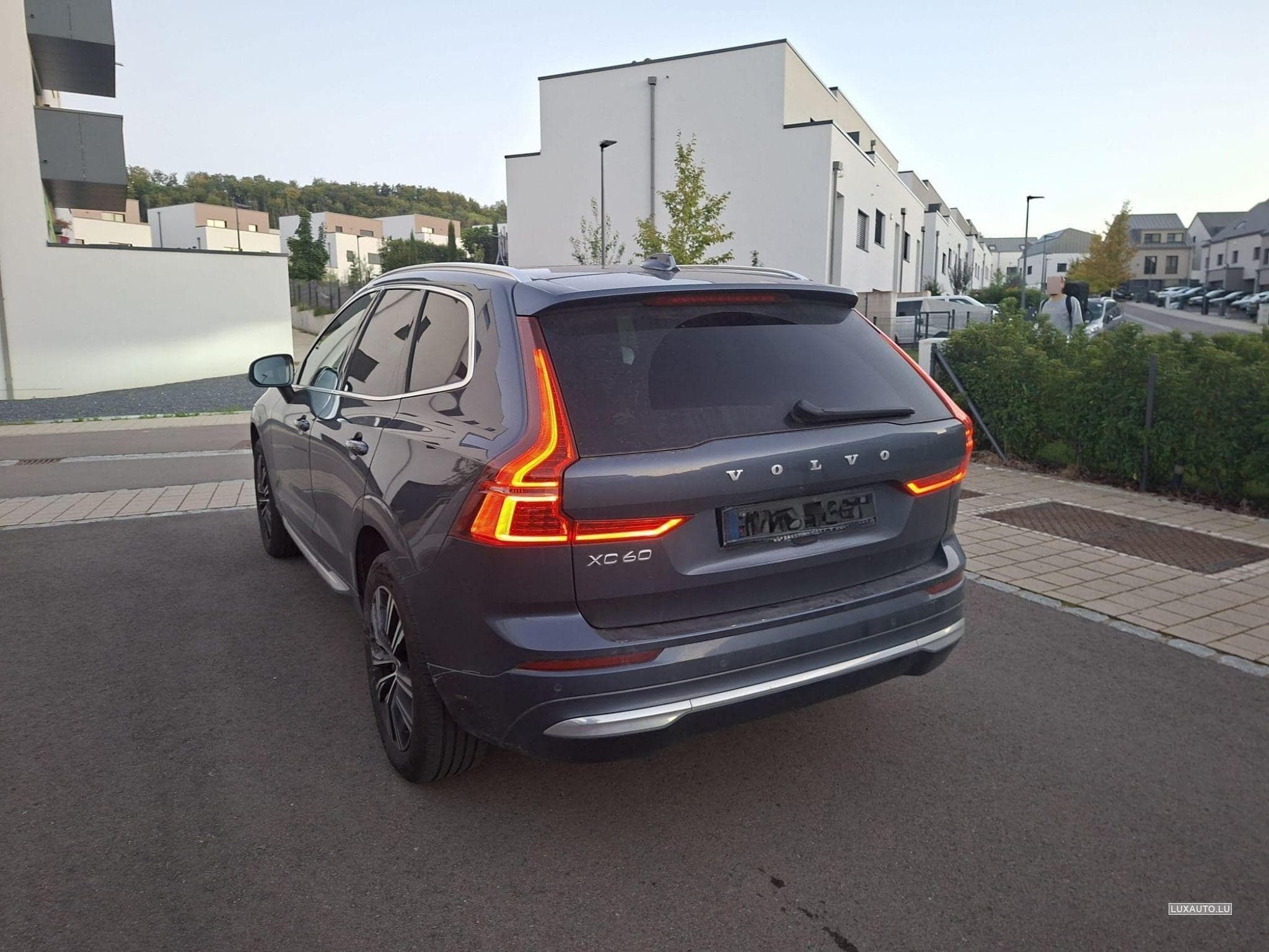 Volvo XC60 Ultimate (2023) - Foto 2