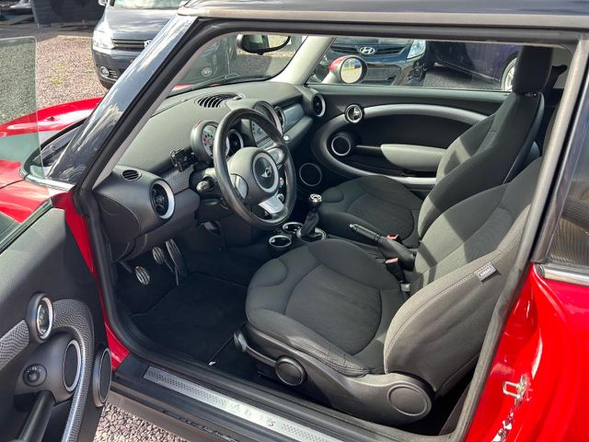 MINI Cooper Mini Cooper S *TÜV Neu*Steuerkette Neu* (2009) - Foto 7