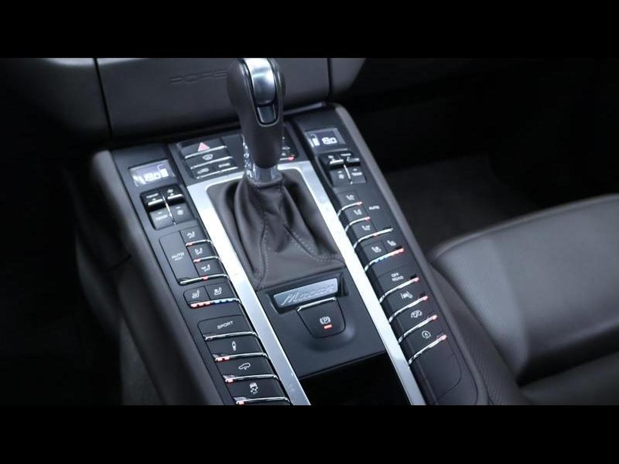 Porsche Macan GTS 3.0 360 PDK (2019) - Foto 16