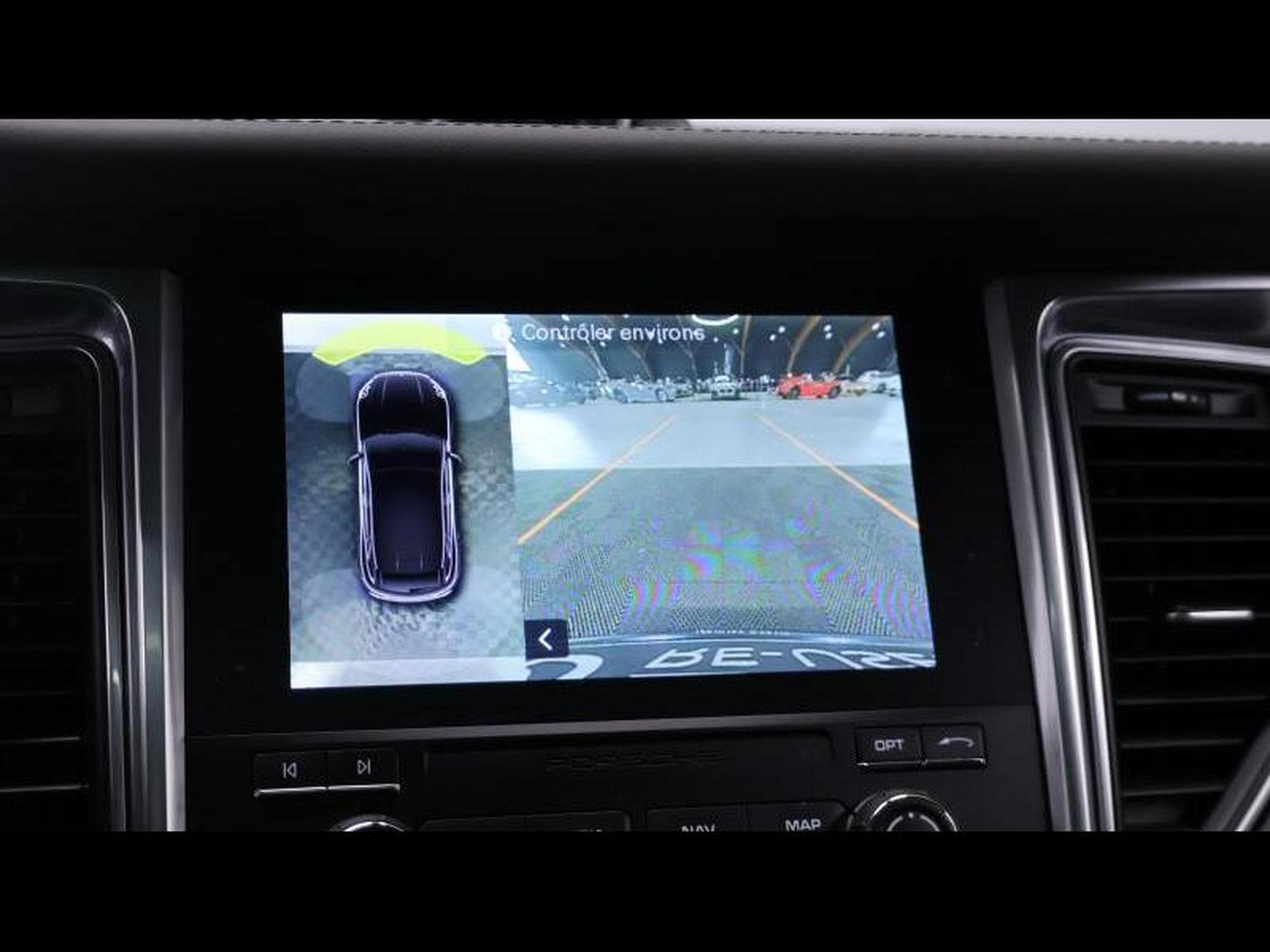 Porsche Macan GTS 3.0 360 PDK (2019) - Foto 18