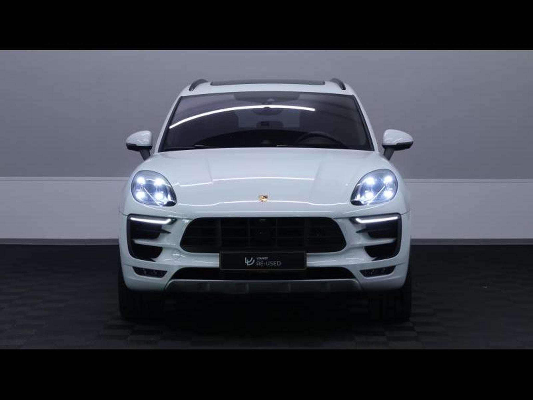 Porsche Macan GTS 3.0 360 PDK (2019) - Foto 2