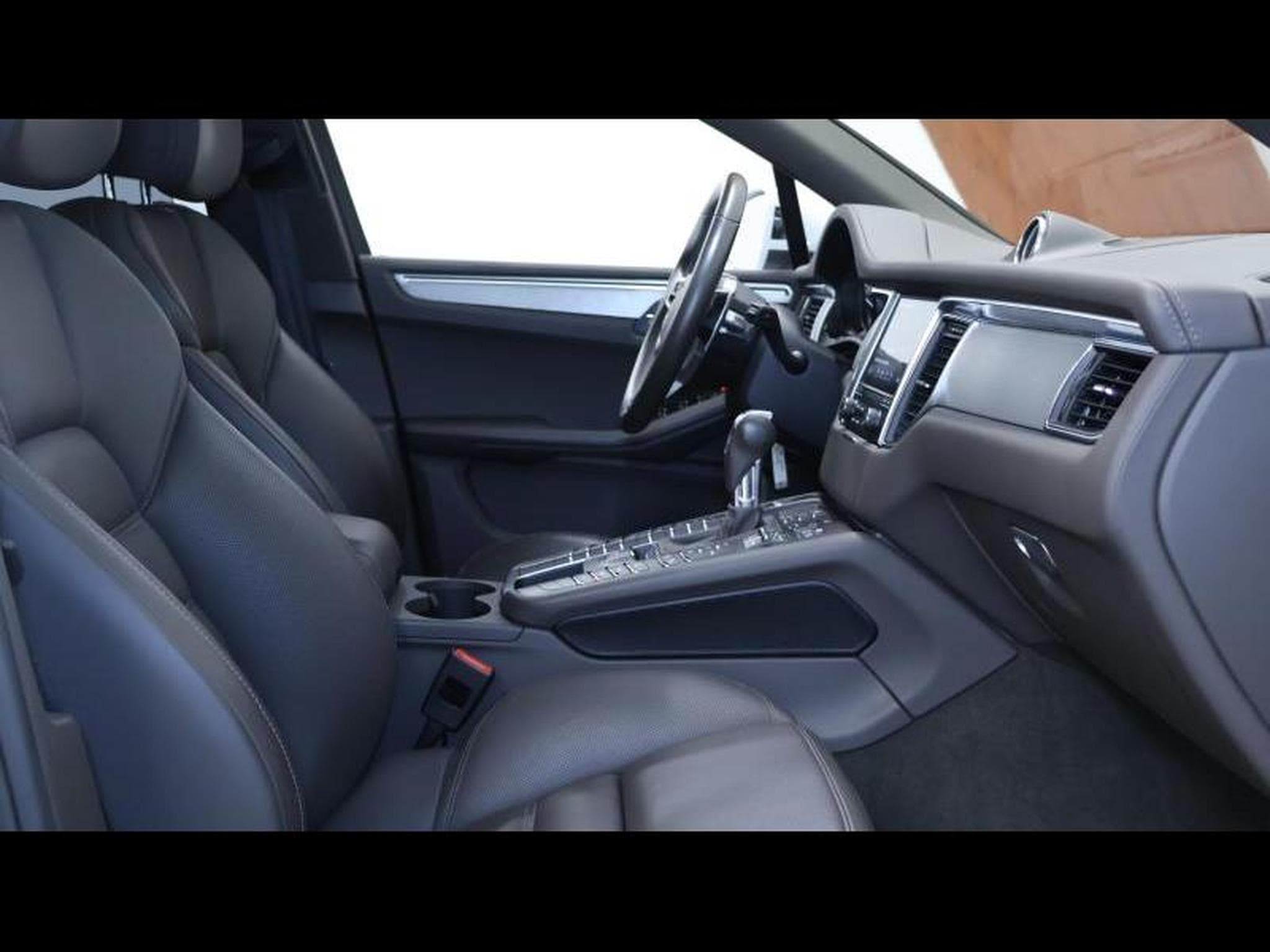 Porsche Macan GTS 3.0 360 PDK (2019) - Foto 9