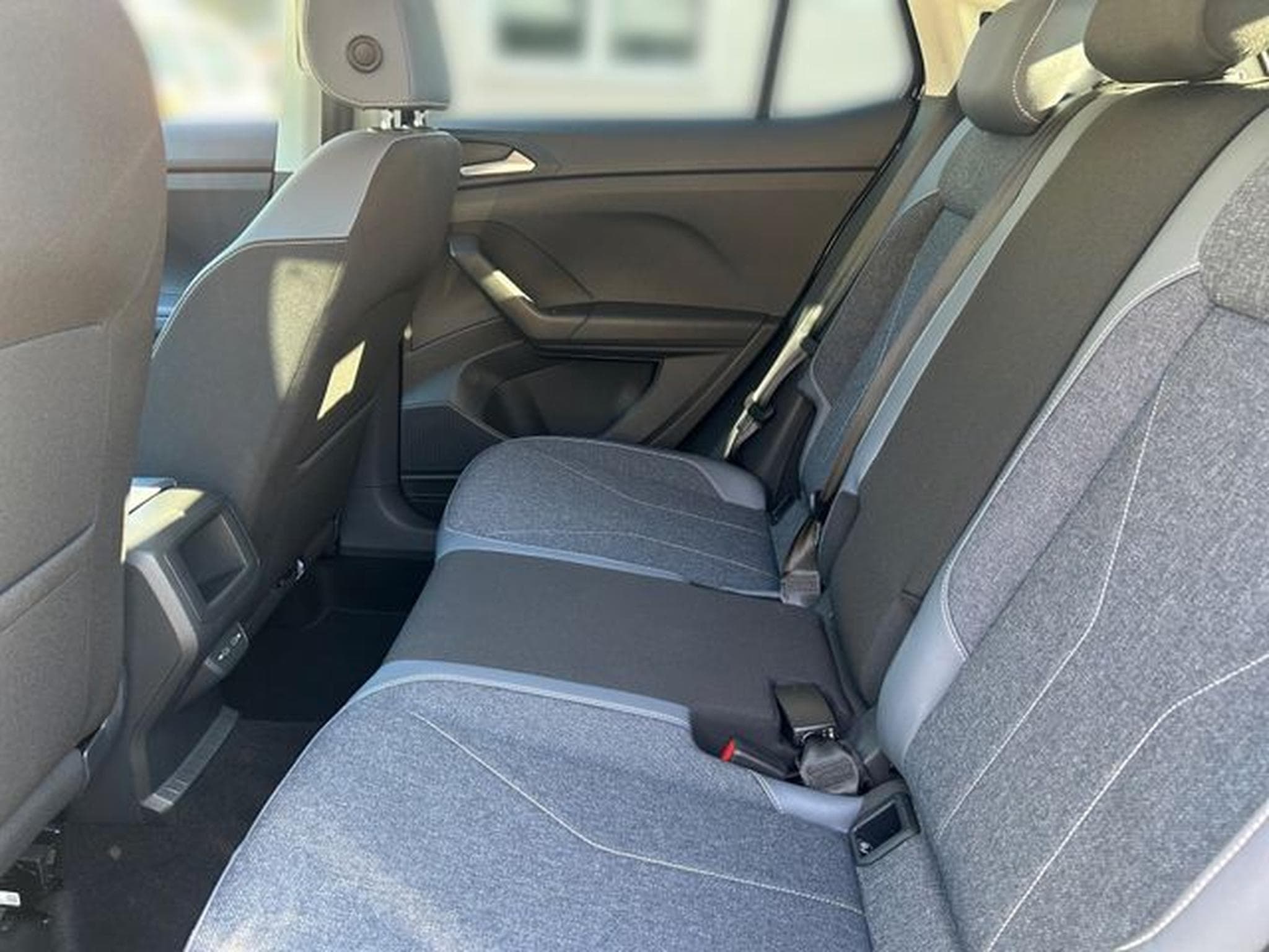 VW T-Cross T-Cross 1.0 TSI 85 kW Style (2024) - Foto 11