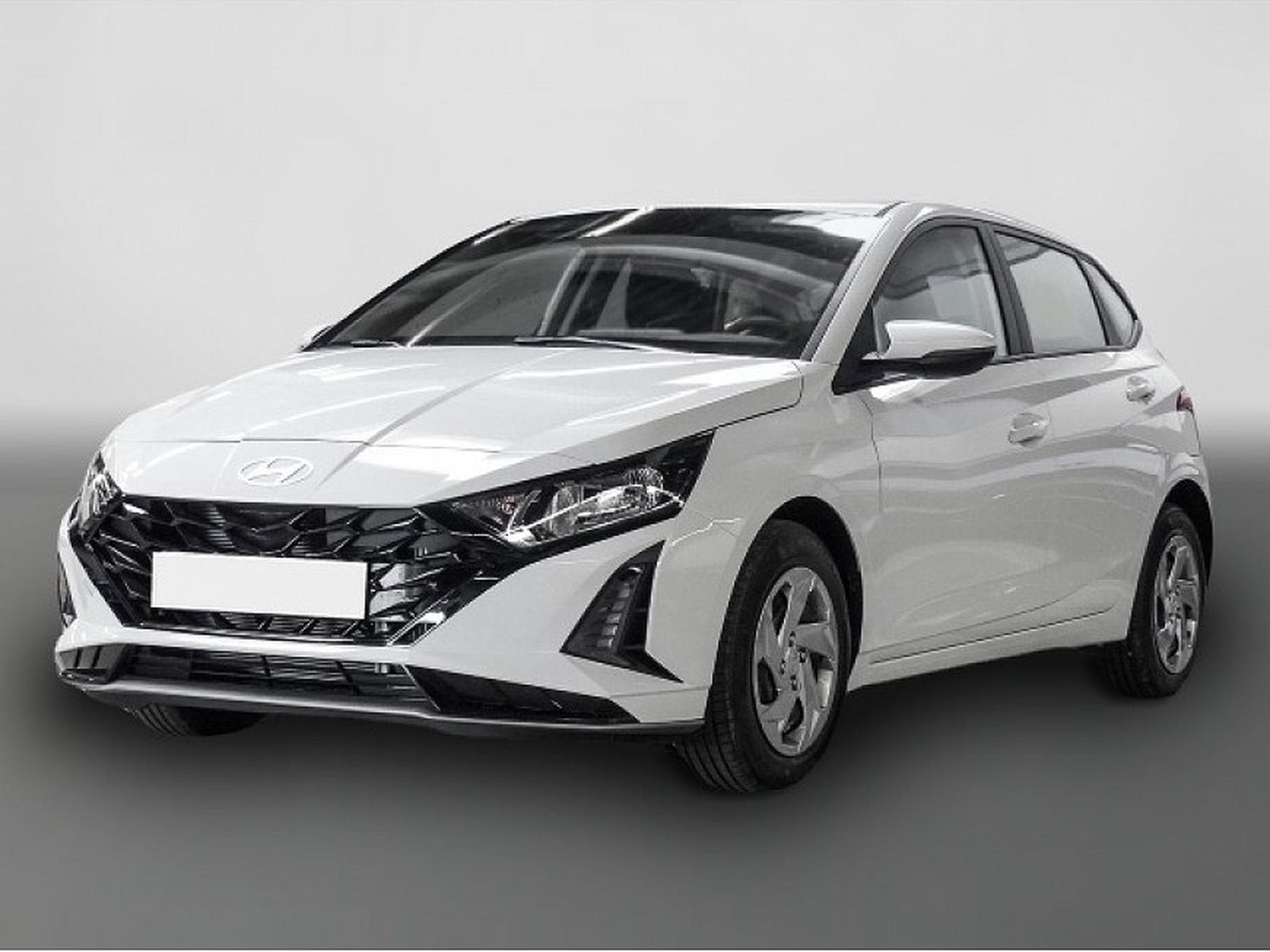 Hyundai i20 (2025) - Photo 1