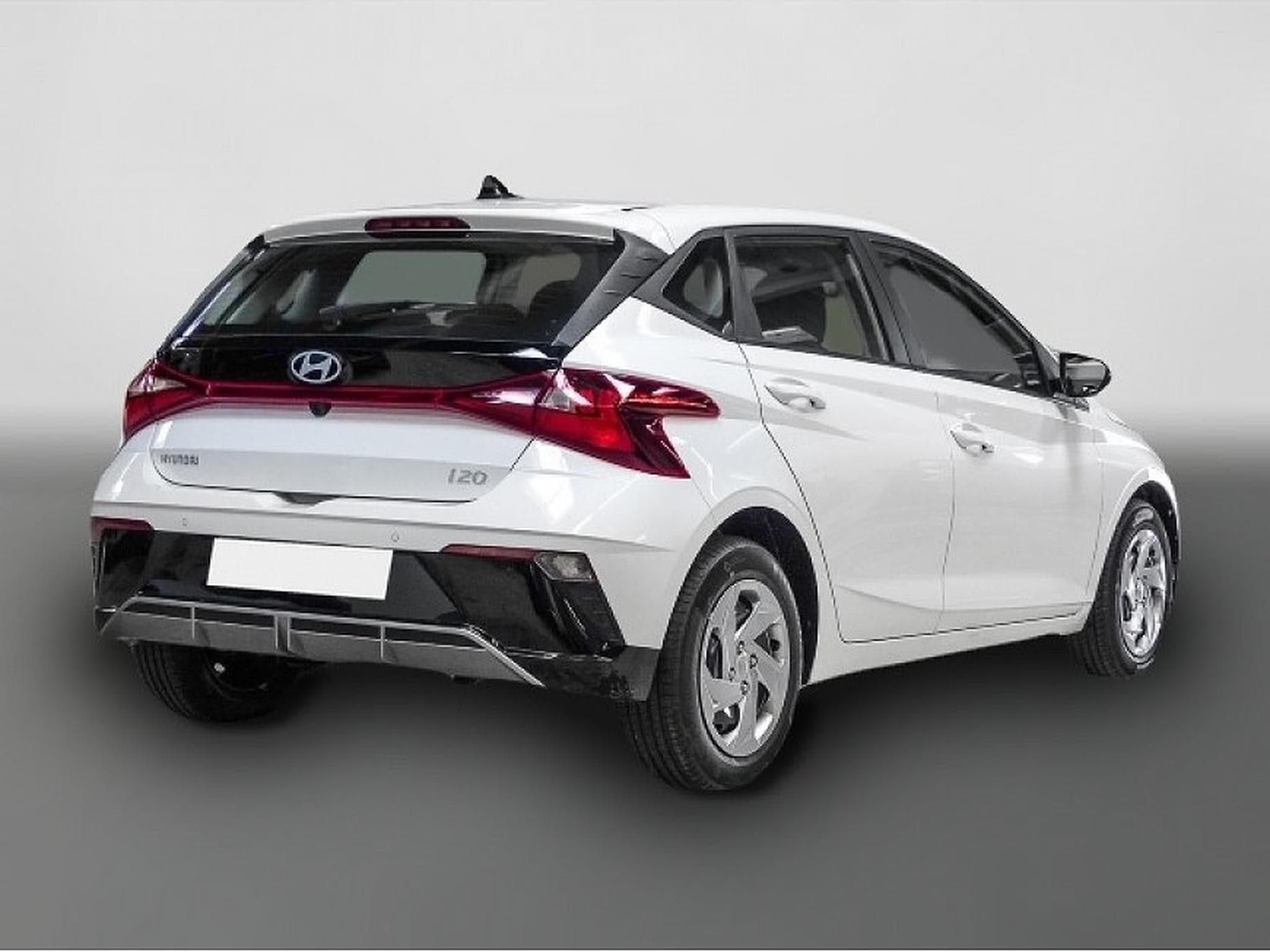 Hyundai i20 (2025) - Photo 2