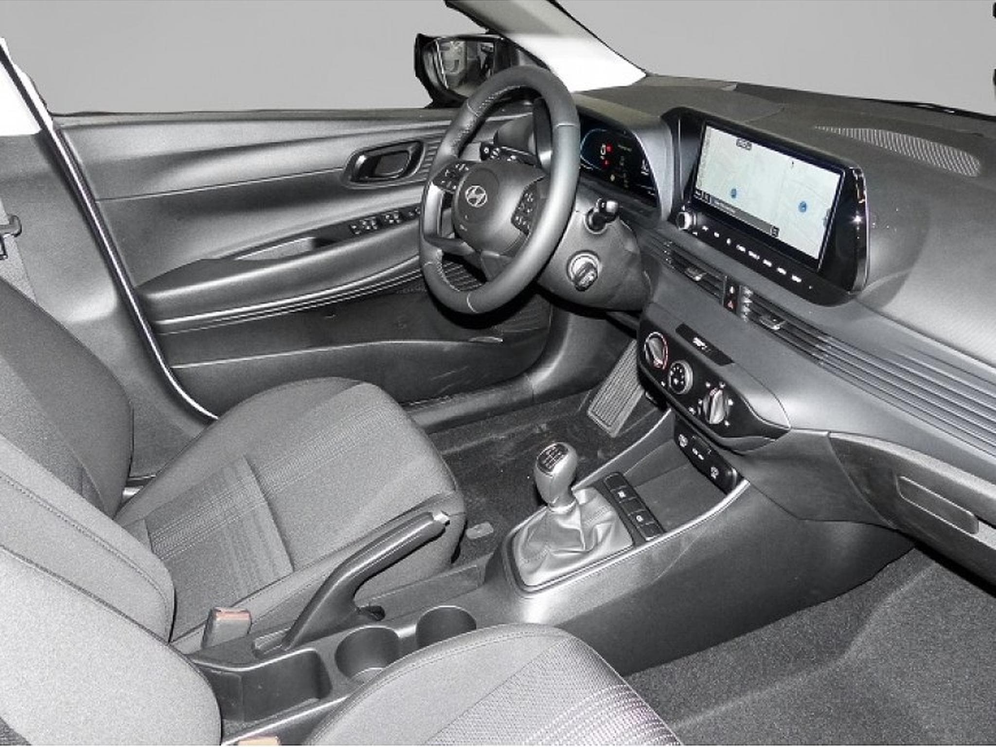 Hyundai i20 (2025) - Photo 3