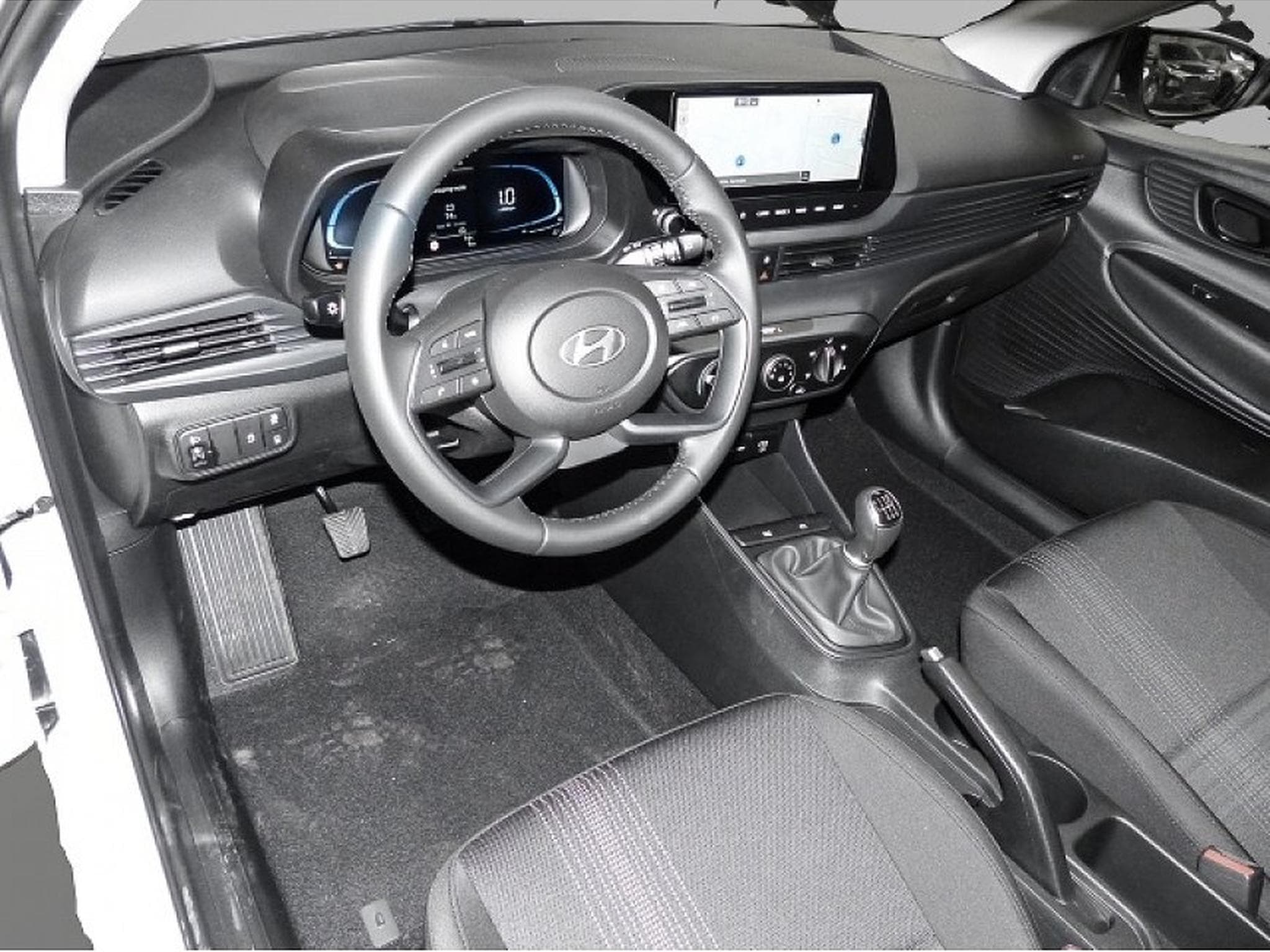 Hyundai i20 (2025) - Photo 4