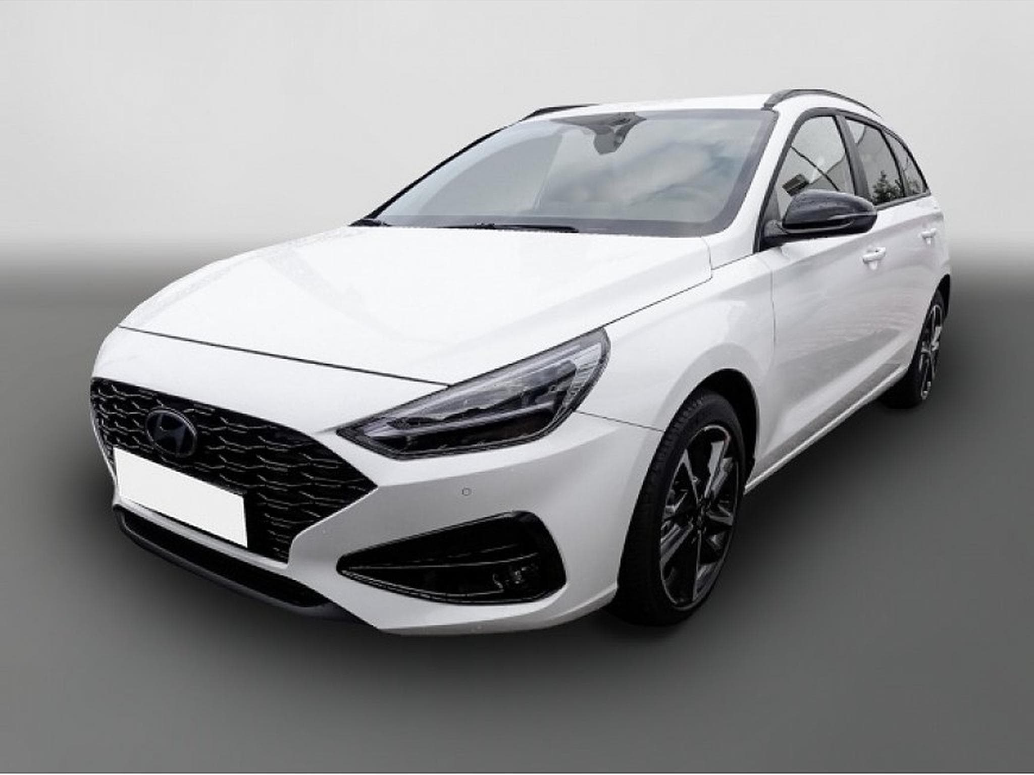 Hyundai i30 (2024) - Photo 1