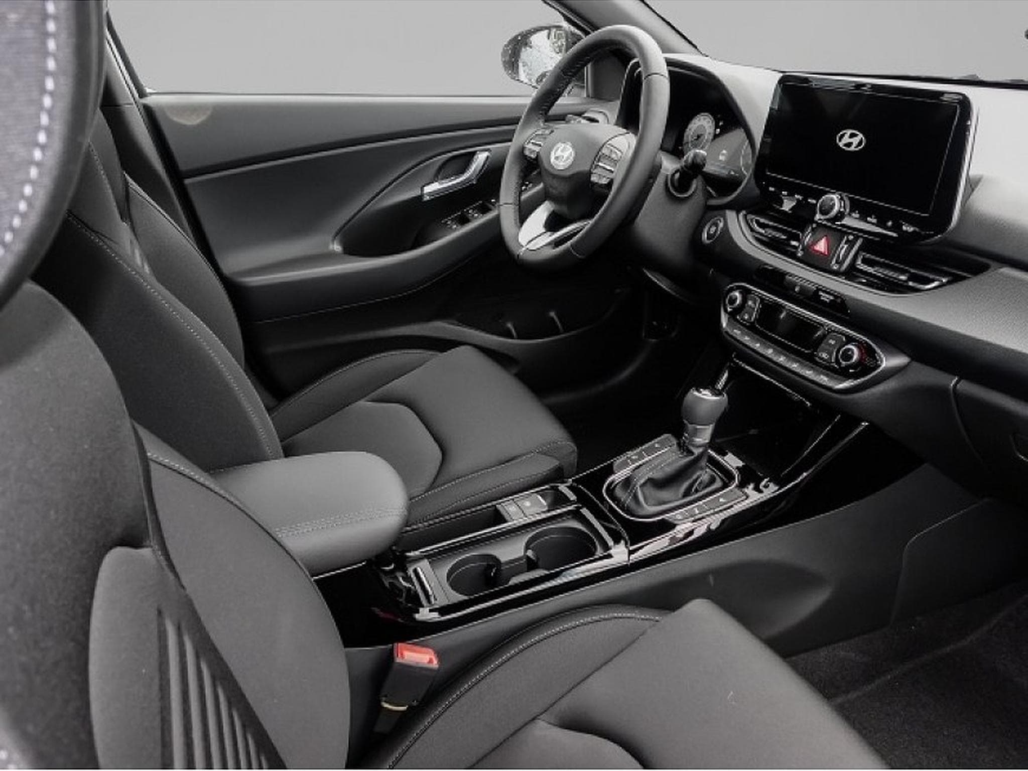 Hyundai i30 (2024) - Photo 3