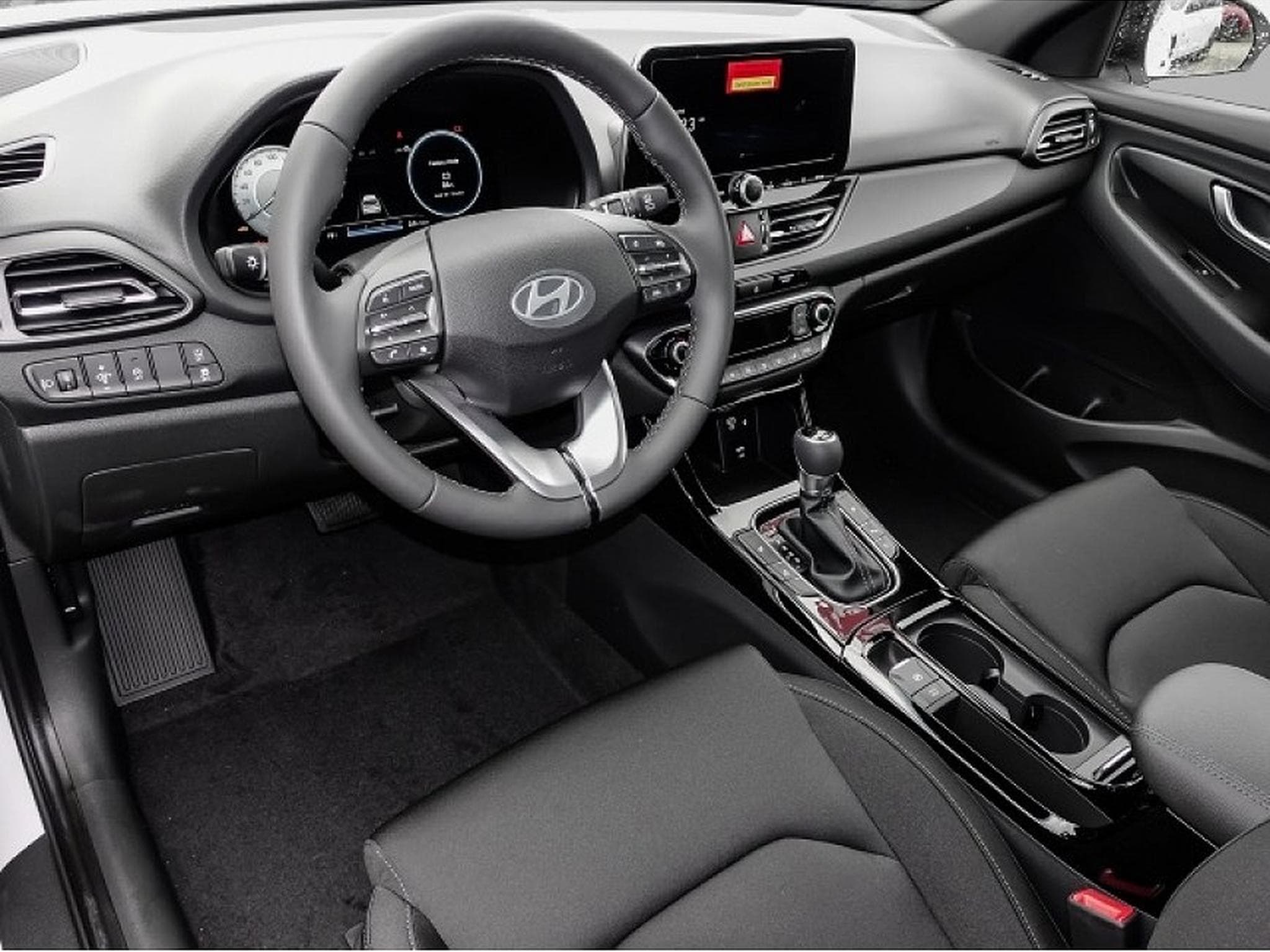 Hyundai i30 (2024) - Photo 4