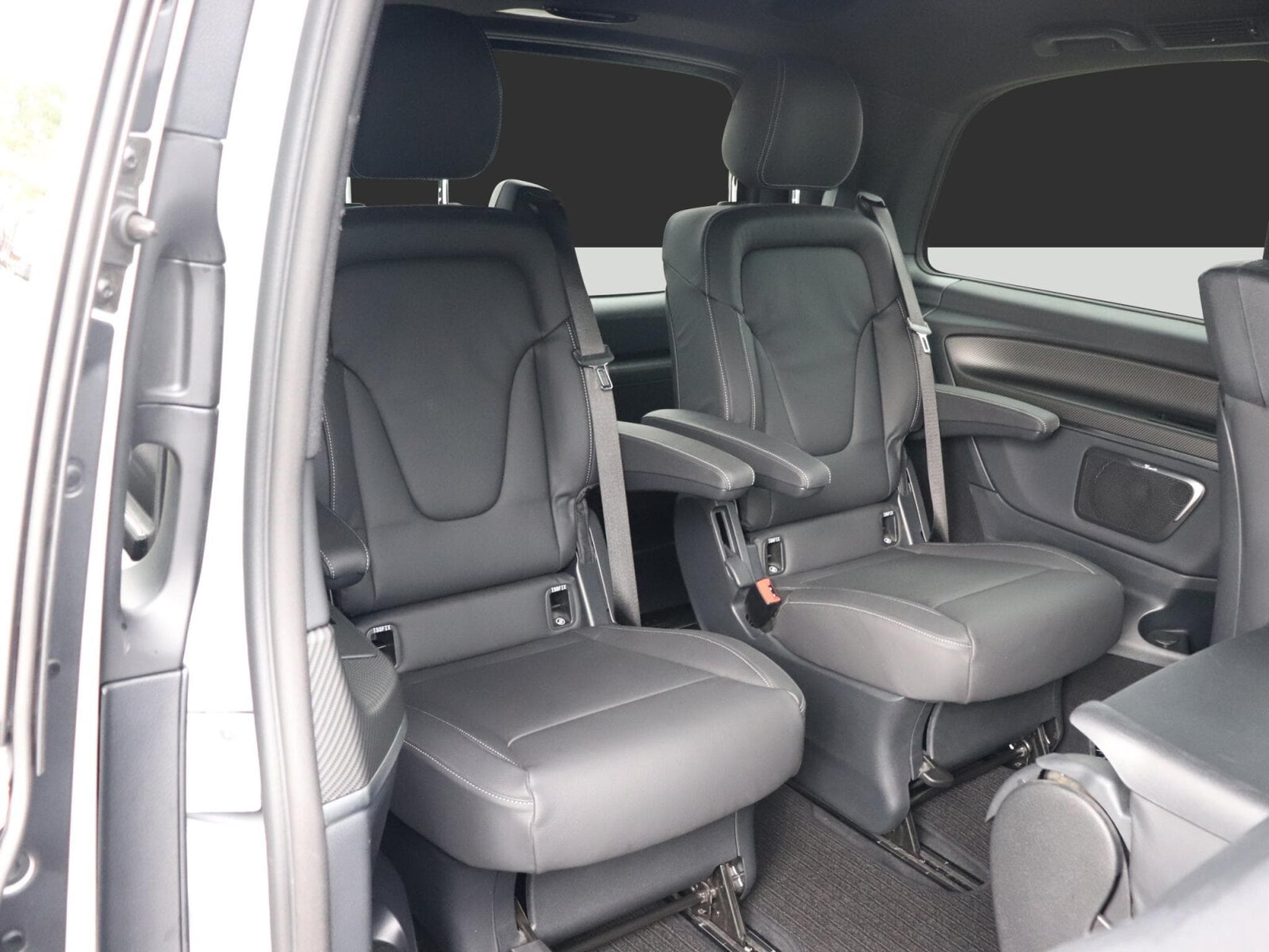 Mercedes V d AVANTGARDE EDITION Kompakt (2020) - Photo 10