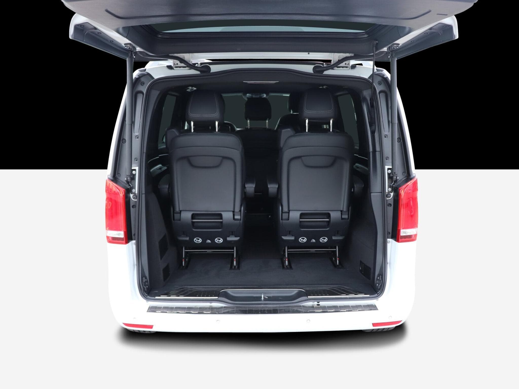 Mercedes V d AVANTGARDE EDITION Kompakt (2020) - Photo 11