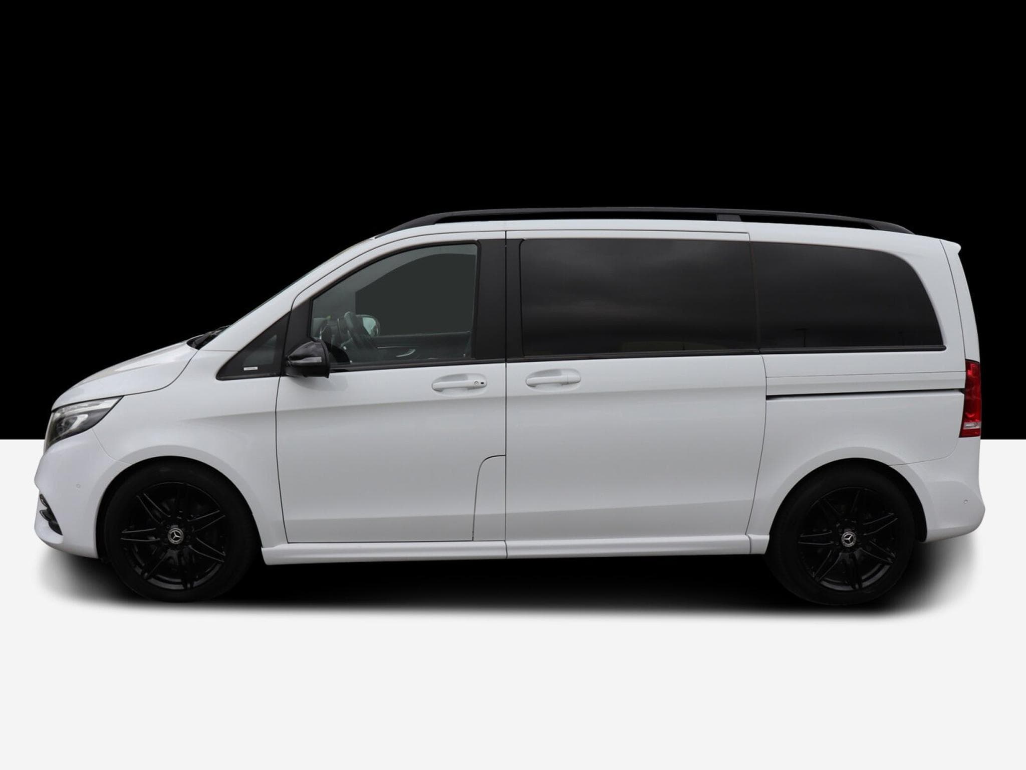 Mercedes V d AVANTGARDE EDITION Kompakt (2020) - Photo 5