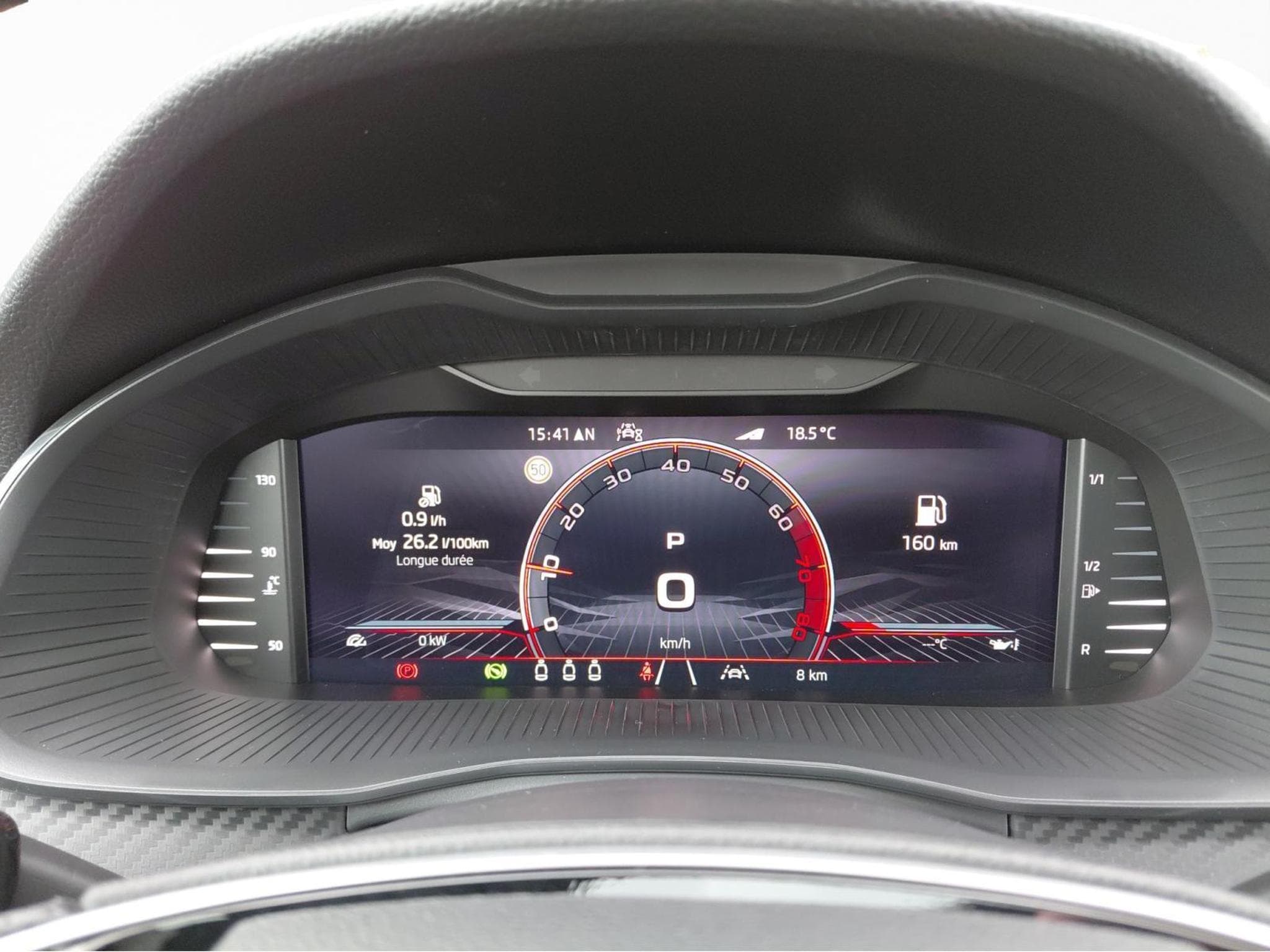 Skoda Kamiq Monte Carlo (2025) - Photo 11