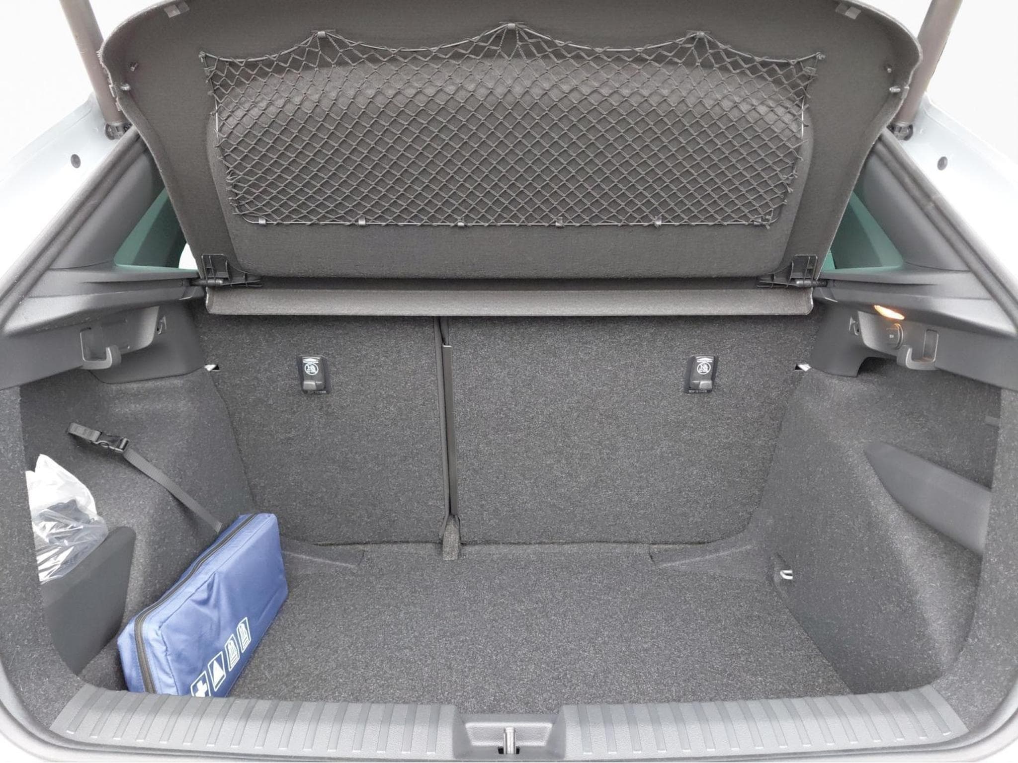 Skoda Kamiq Monte Carlo (2025) - Photo 17