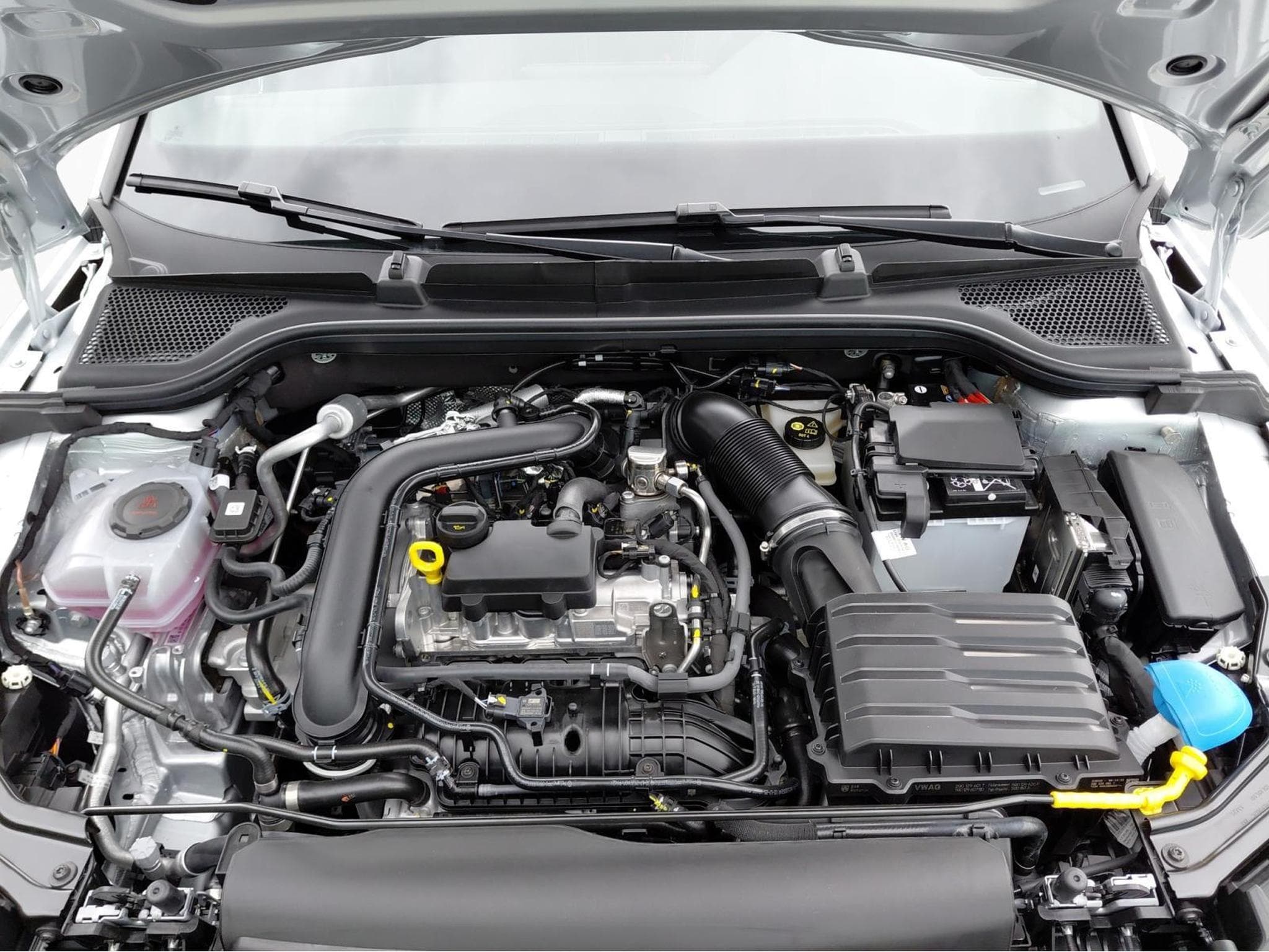 Skoda Kamiq Monte Carlo (2025) - Photo 18