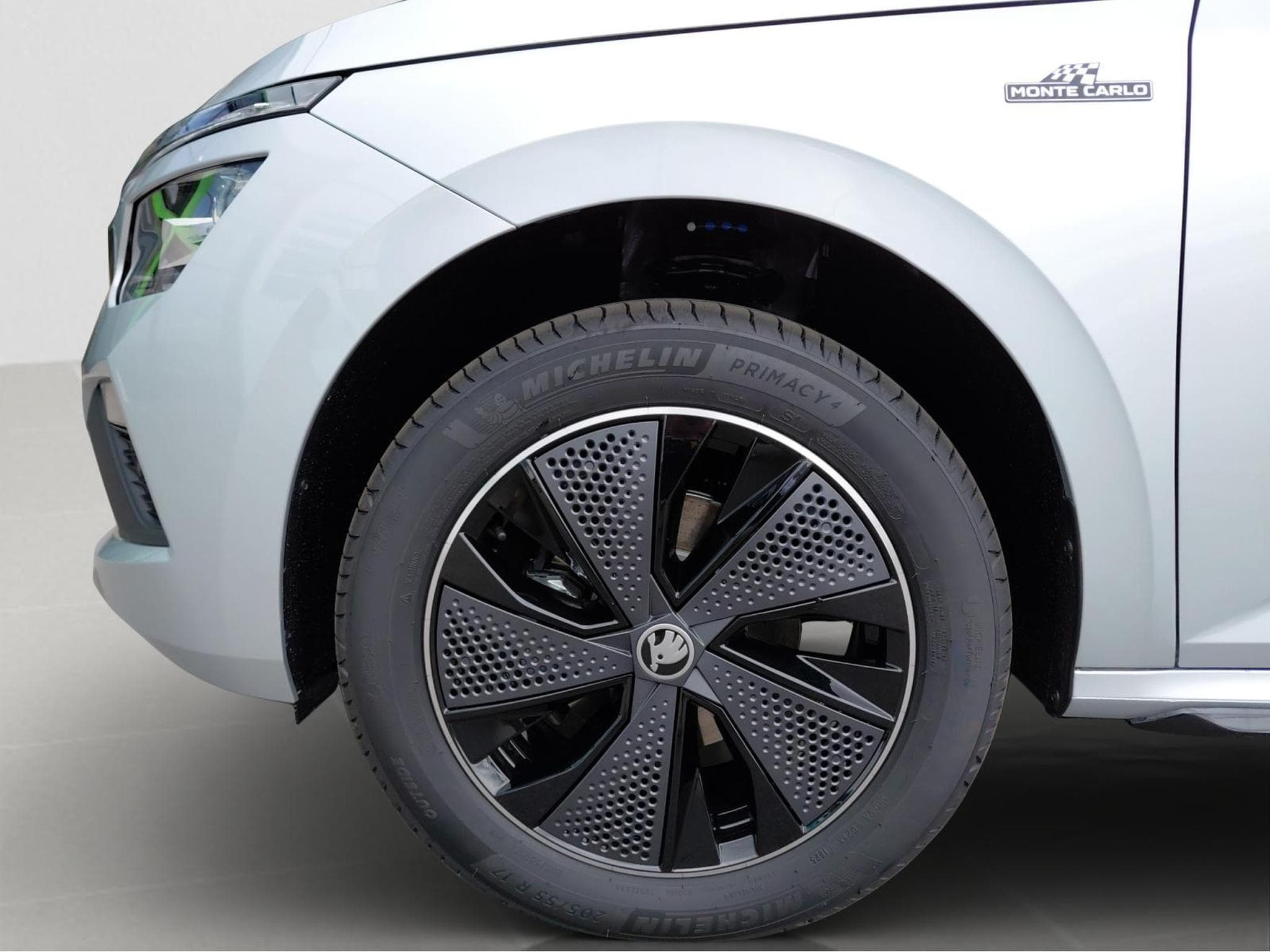 Skoda Kamiq Monte Carlo (2025) - Photo 8