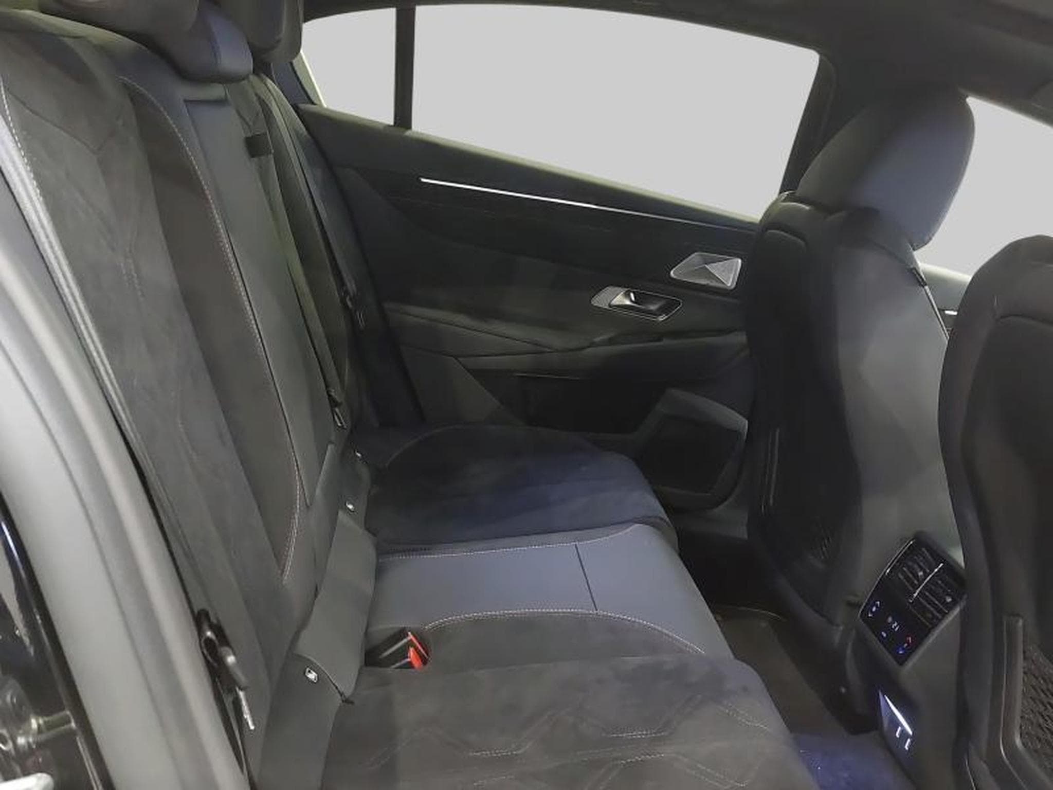 DS Automobiles DS9 E-Tense Performance Line + (2022) - Foto 10