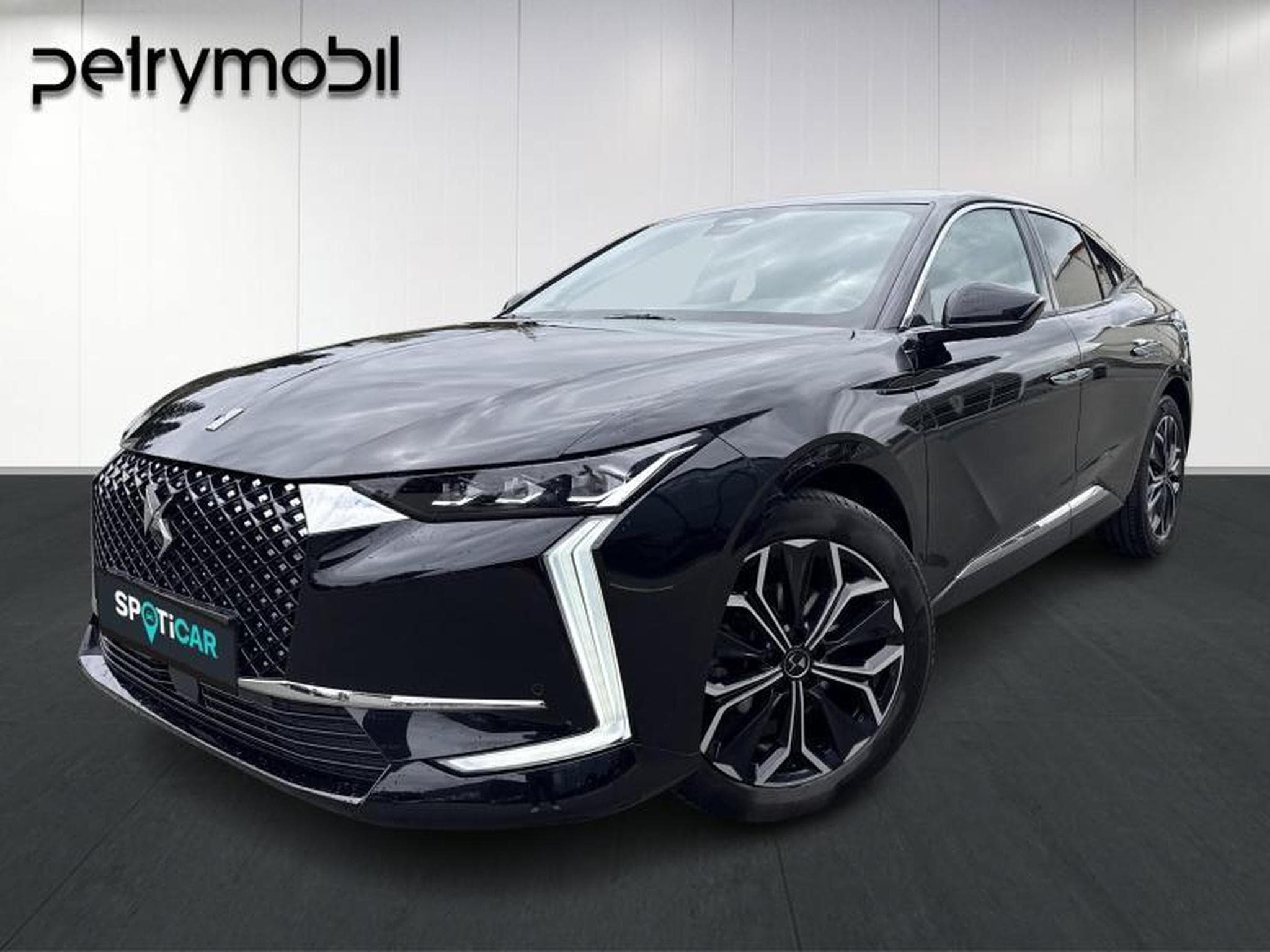 DS Automobiles DS4 RIVOLI (2024) - Photo 1