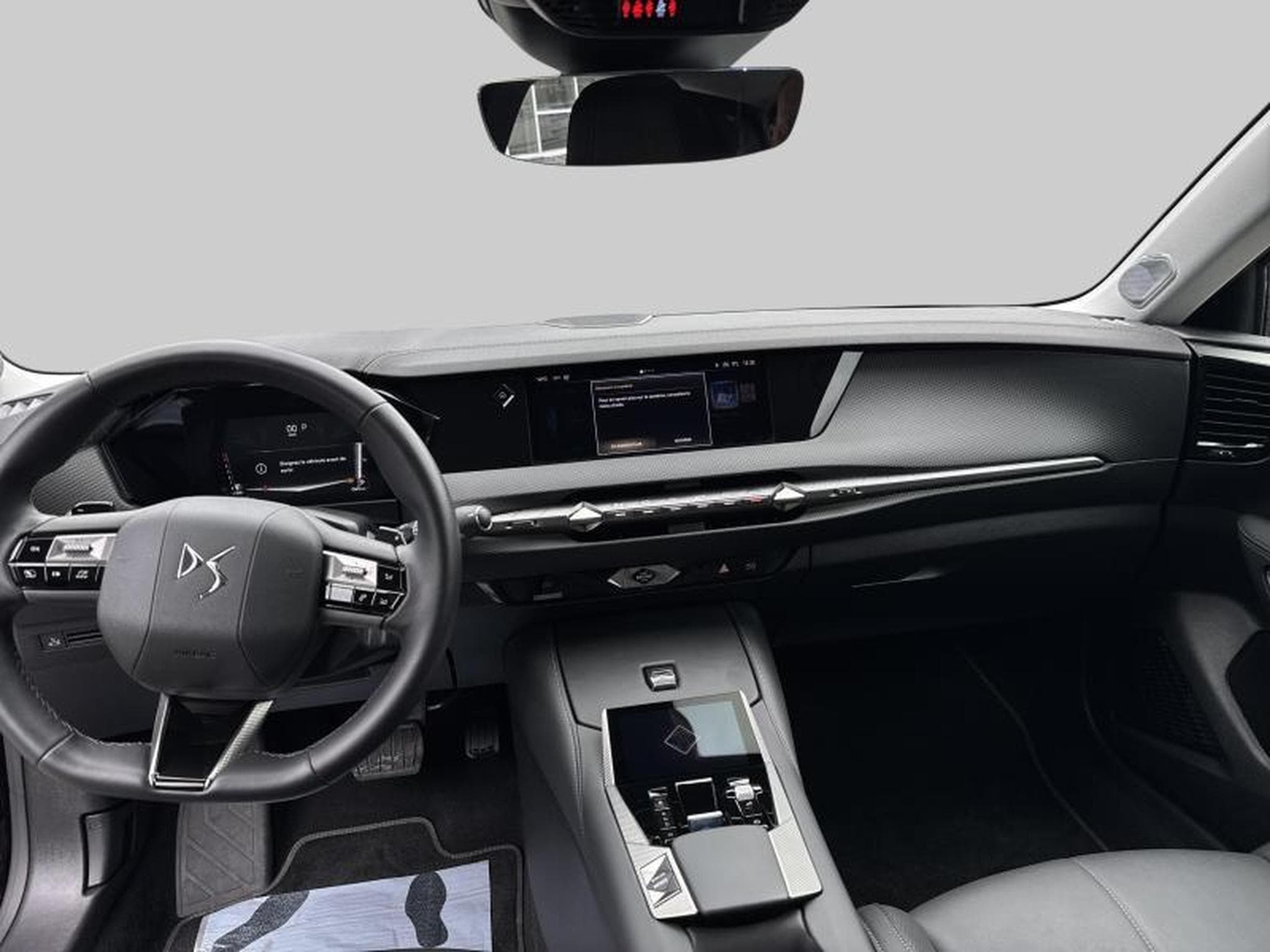 DS Automobiles DS4 RIVOLI (2024) - Photo 13