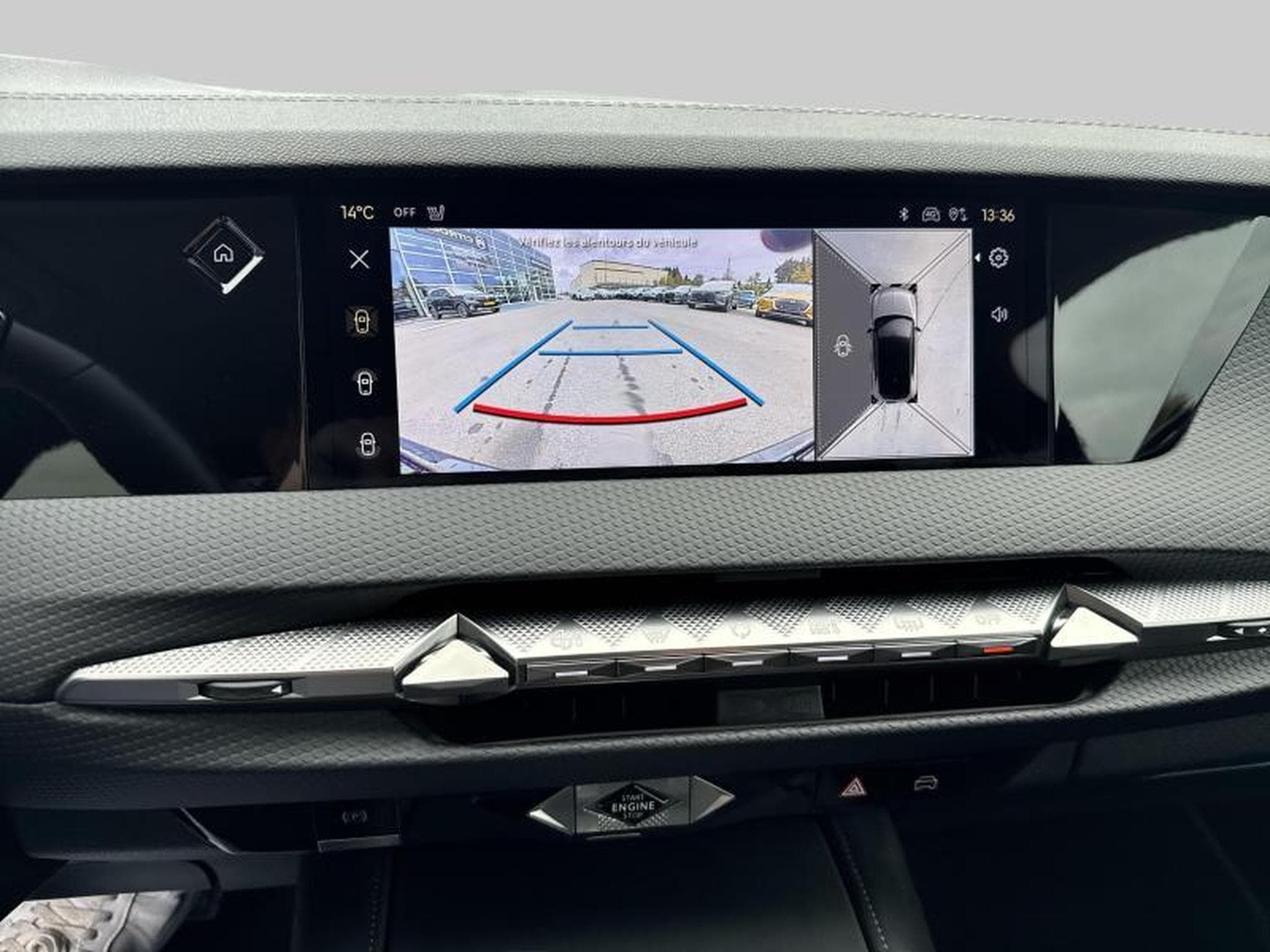 DS Automobiles DS4 RIVOLI (2024) - Photo 18