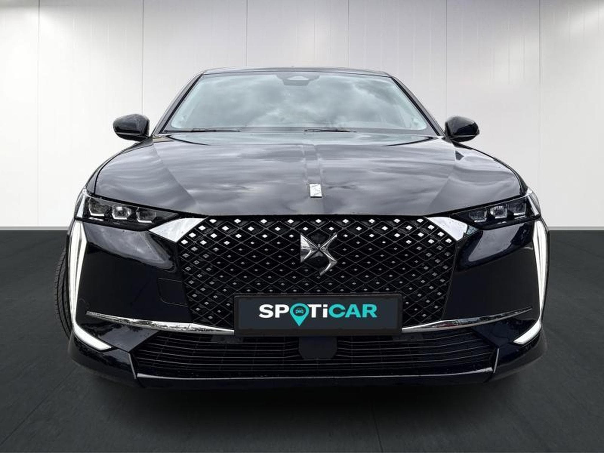 DS Automobiles DS4 RIVOLI (2024) - Photo 2