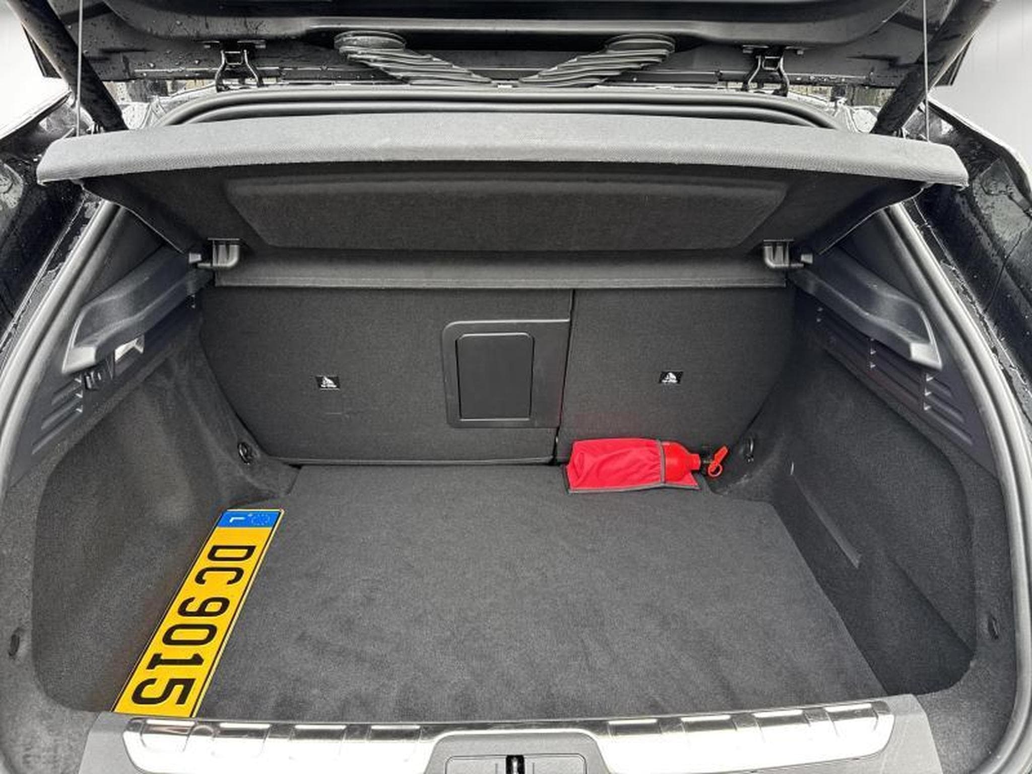 DS Automobiles DS4 RIVOLI (2024) - Photo 20