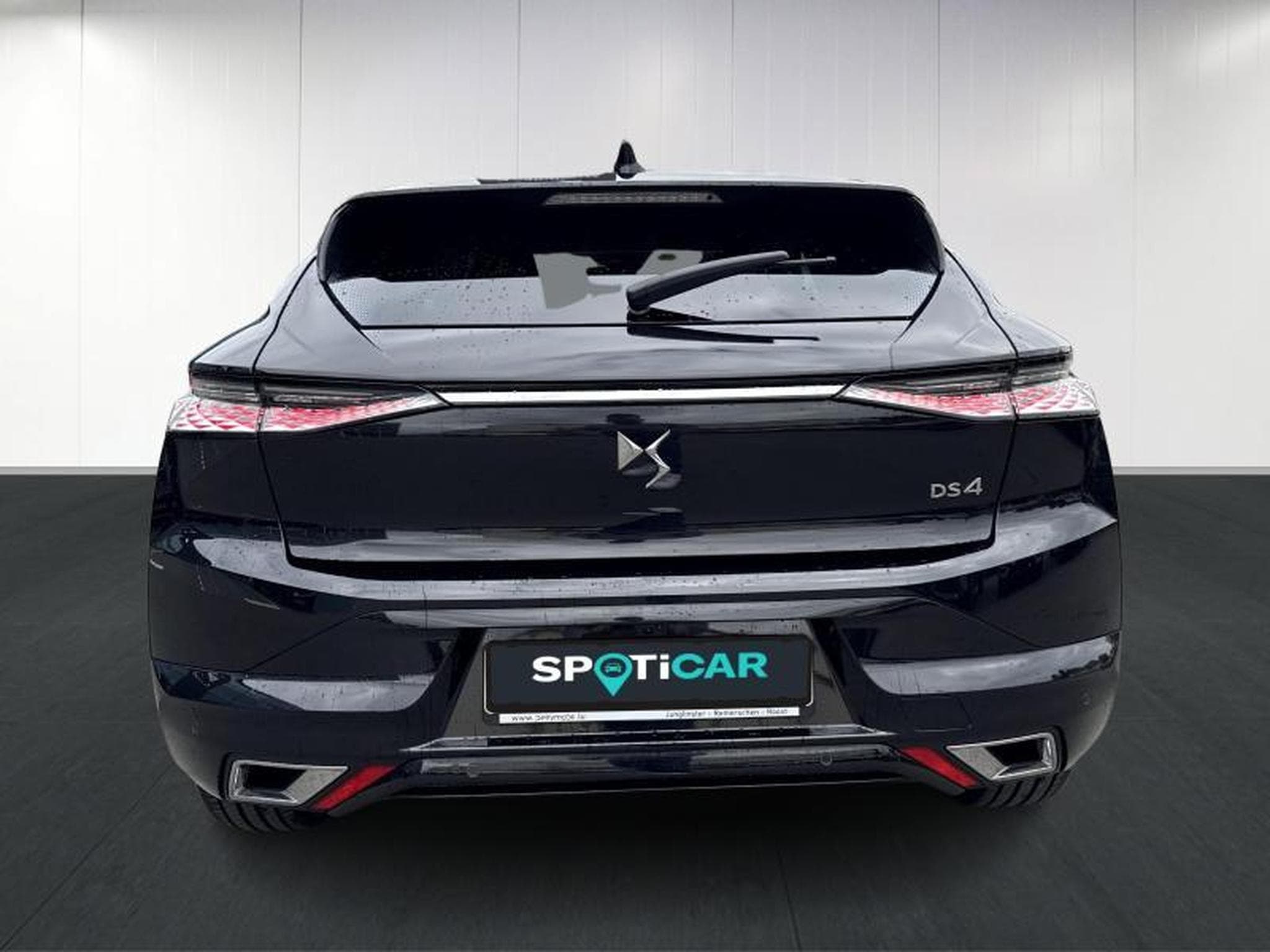 DS Automobiles DS4 RIVOLI (2024) - Photo 5