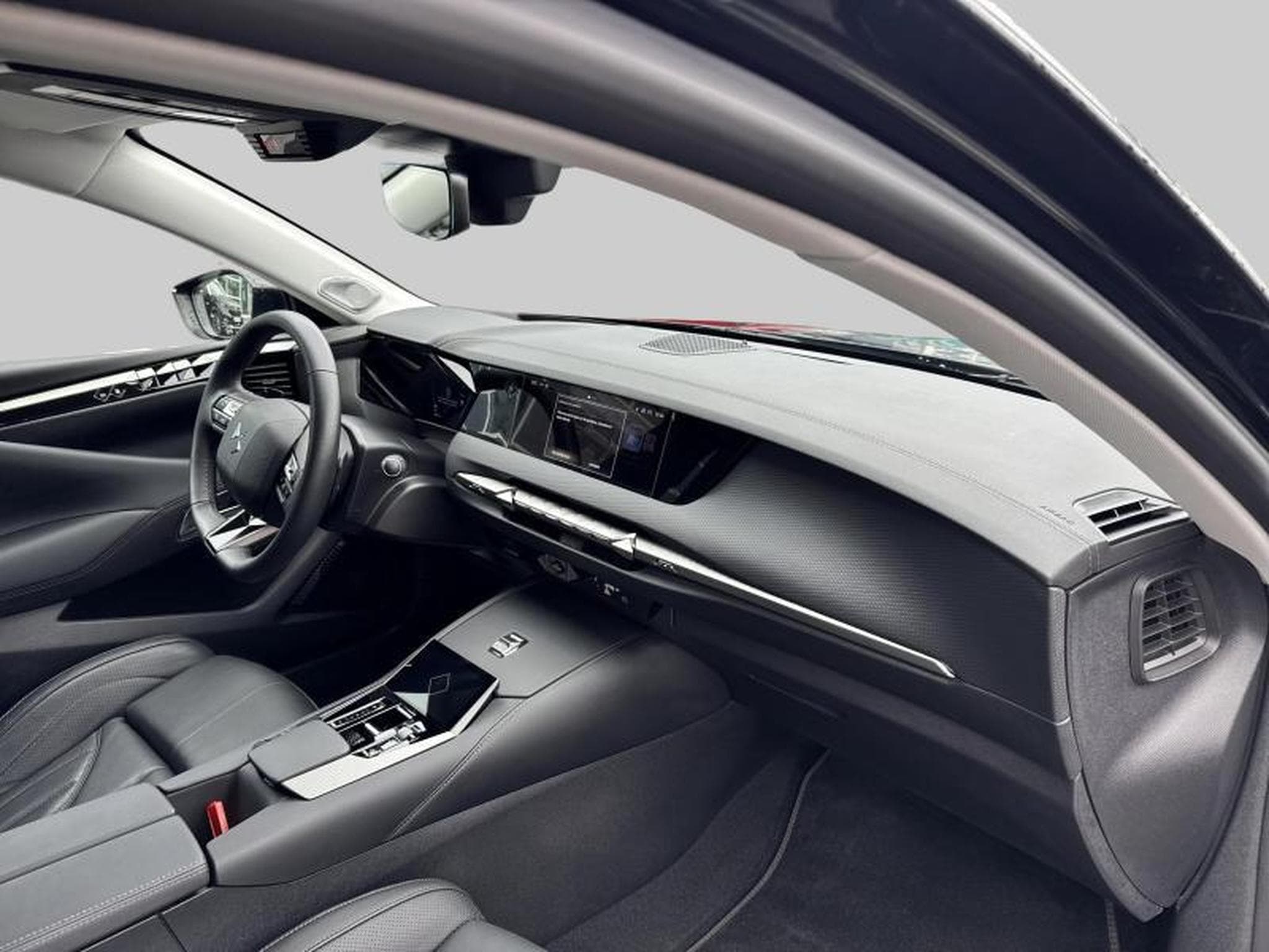 DS Automobiles DS4 RIVOLI (2024) - Photo 9