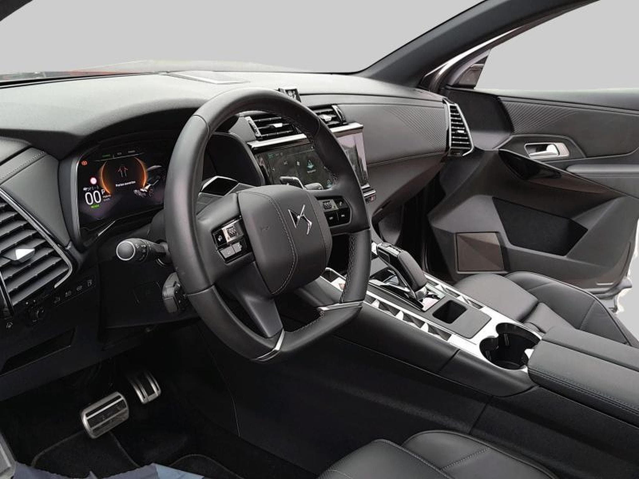 DS Automobiles DS7 E-Tense 300 Opera (2023) - Foto 11