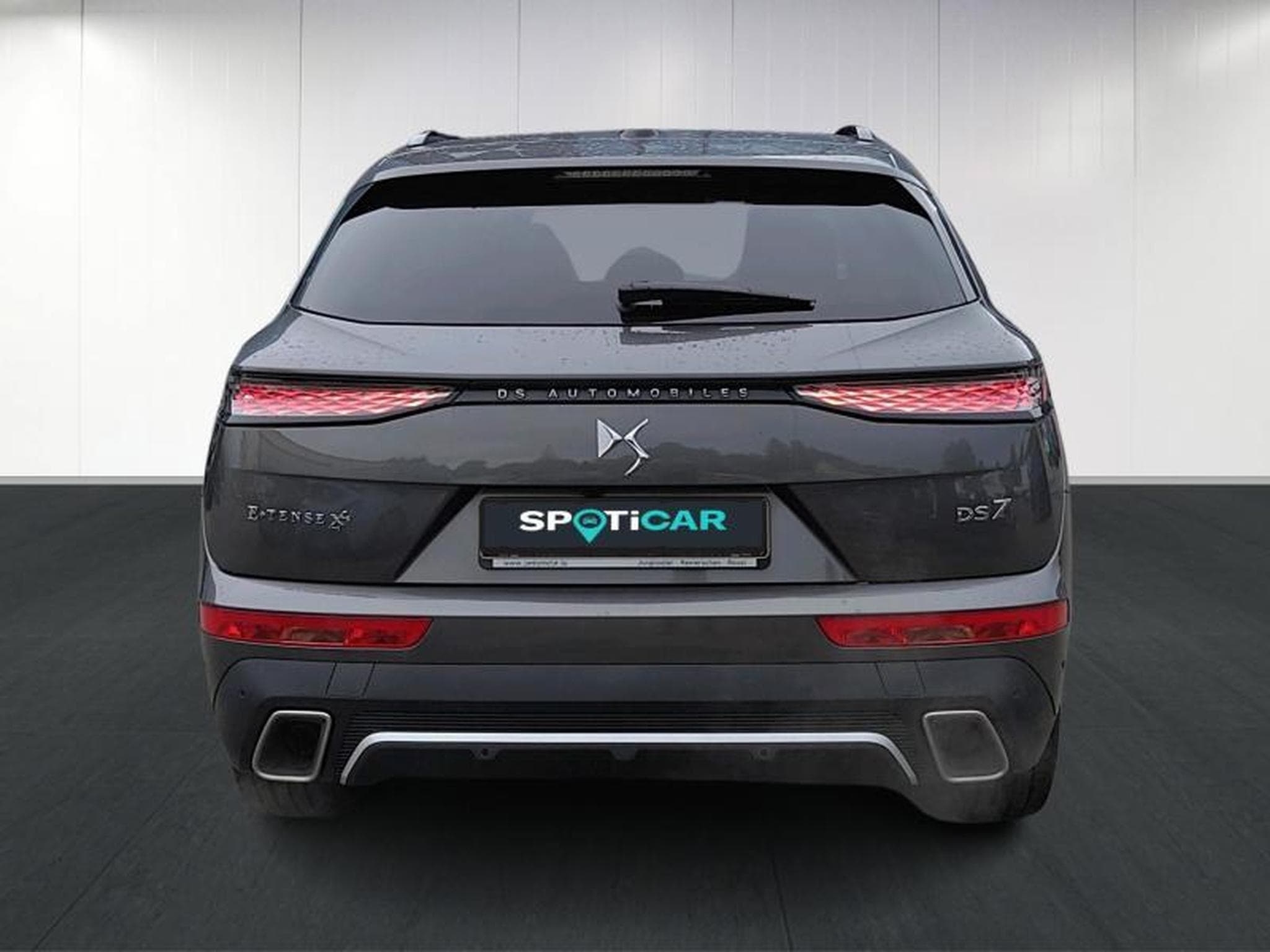 DS Automobiles DS7 E-Tense 300 Opera (2023) - Foto 5