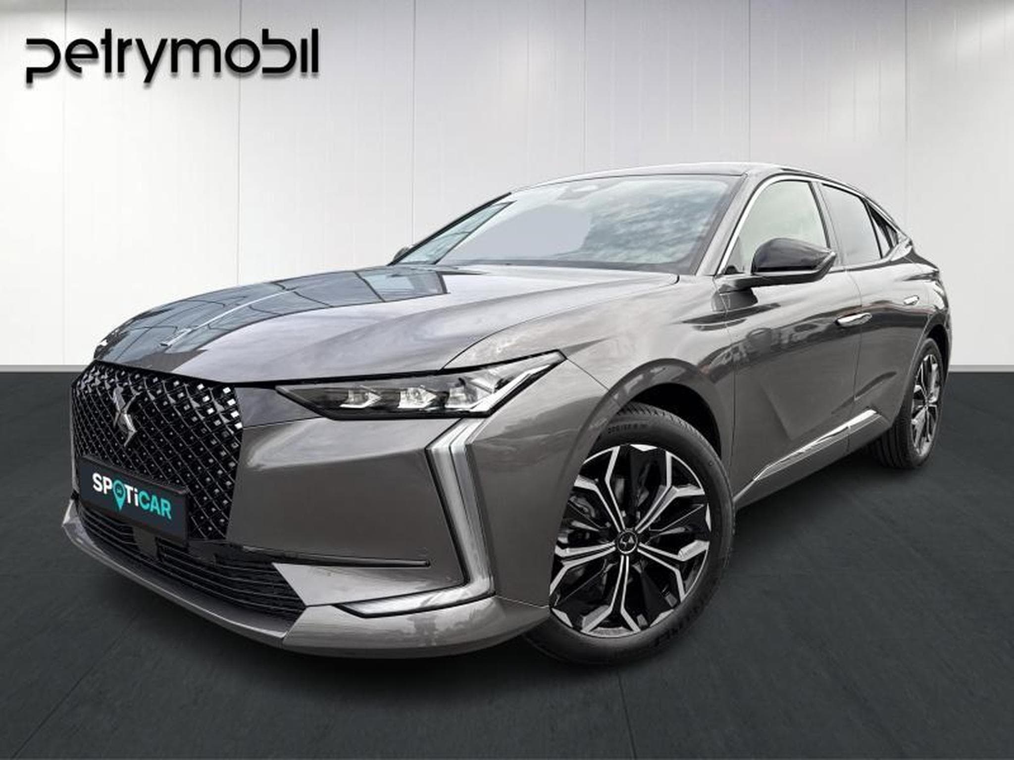 DS Automobiles DS4 ETOILE (2025) - Foto 1