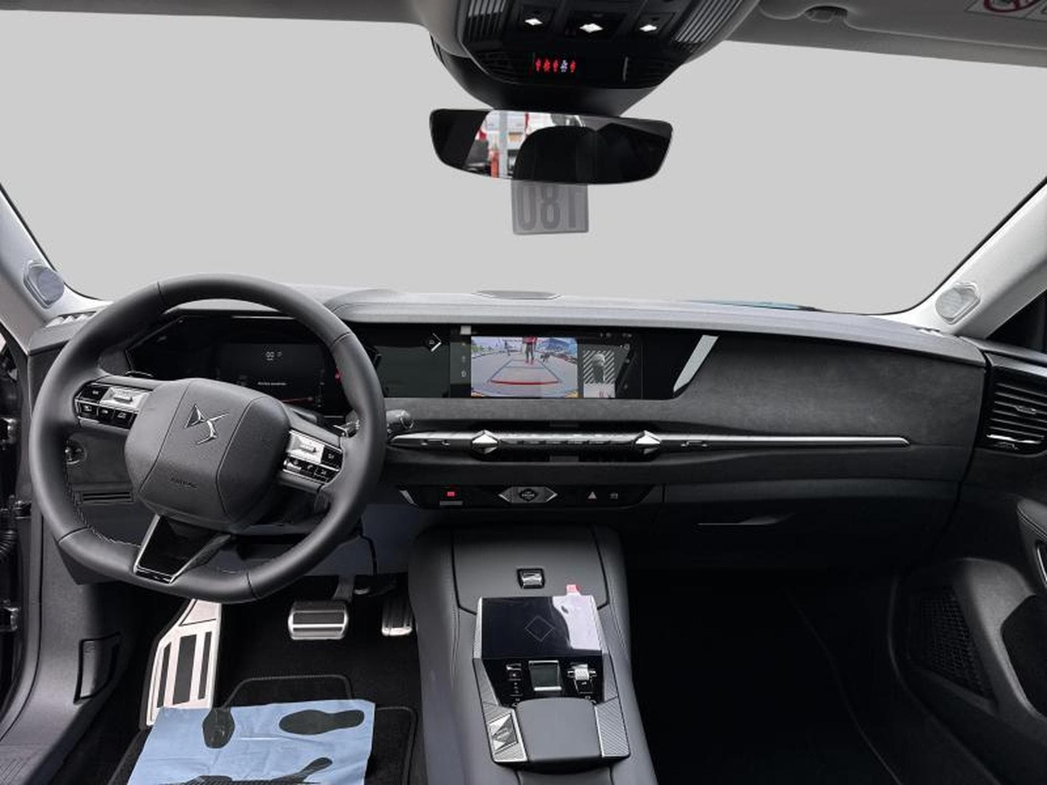 DS Automobiles DS4 ETOILE (2025) - Foto 13