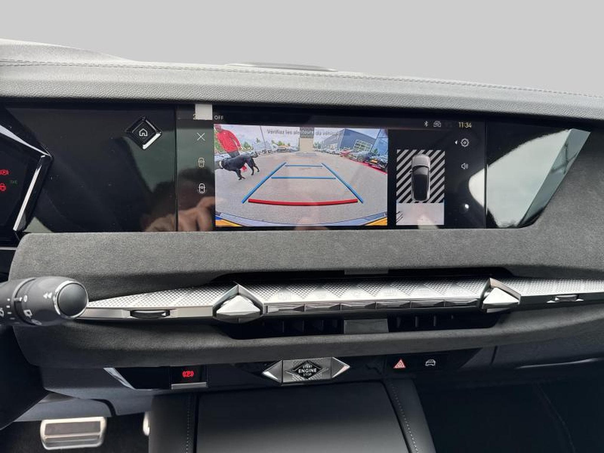 DS Automobiles DS4 ETOILE (2025) - Foto 18