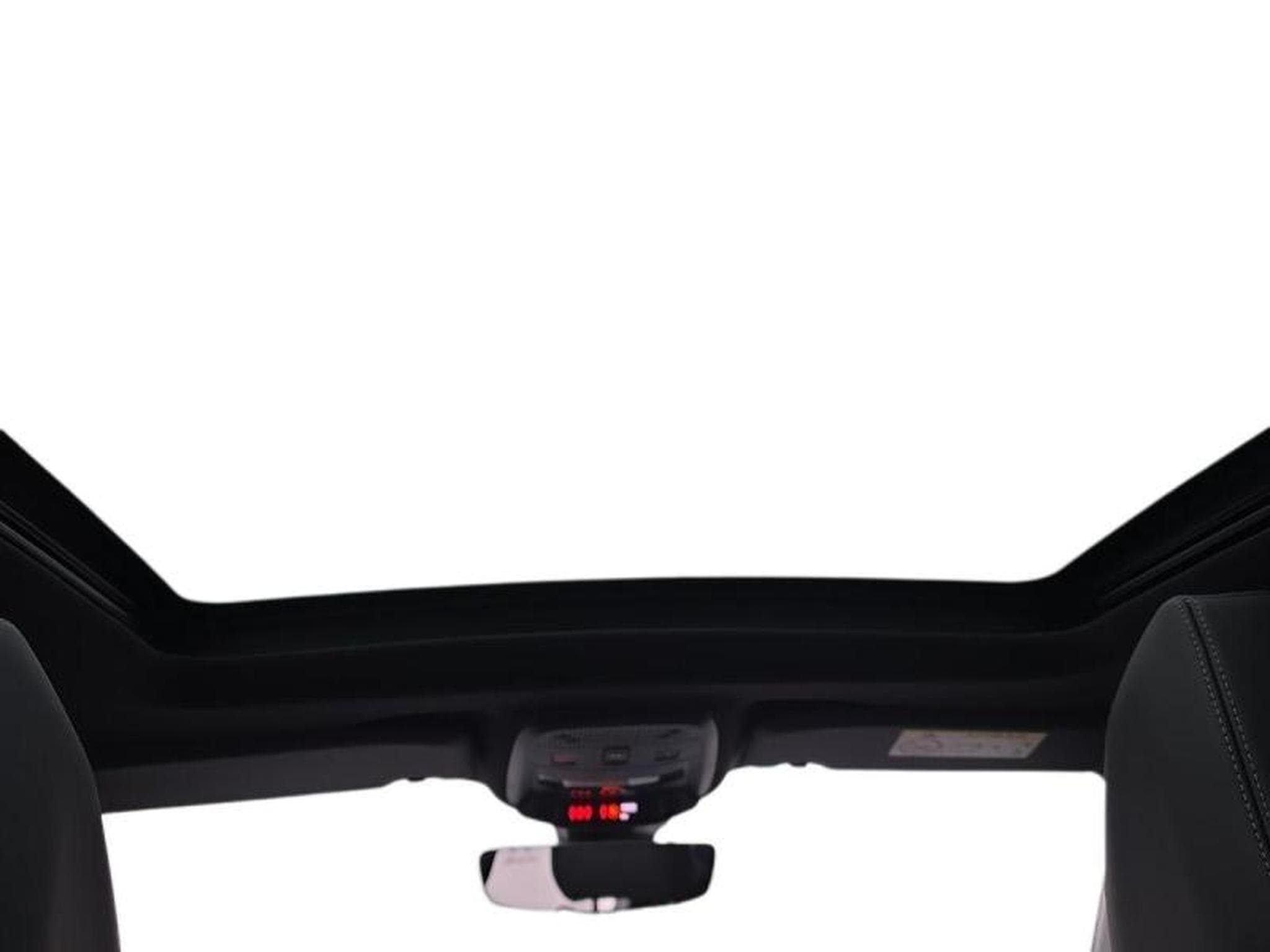 PEUGEOT 2008 e-2008 136ch GT (2023) - Photo 10