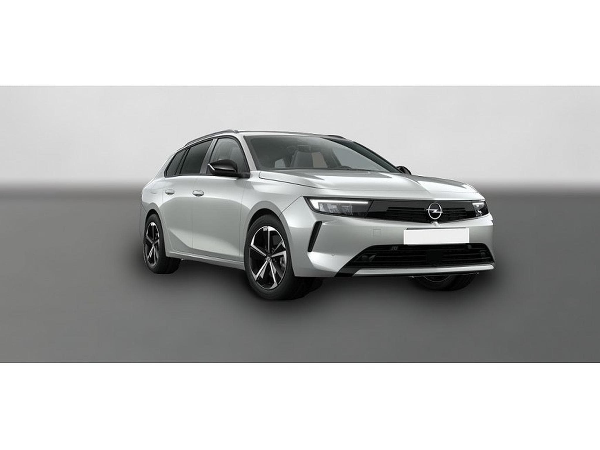 Opel Astra (2025) - Photo 1