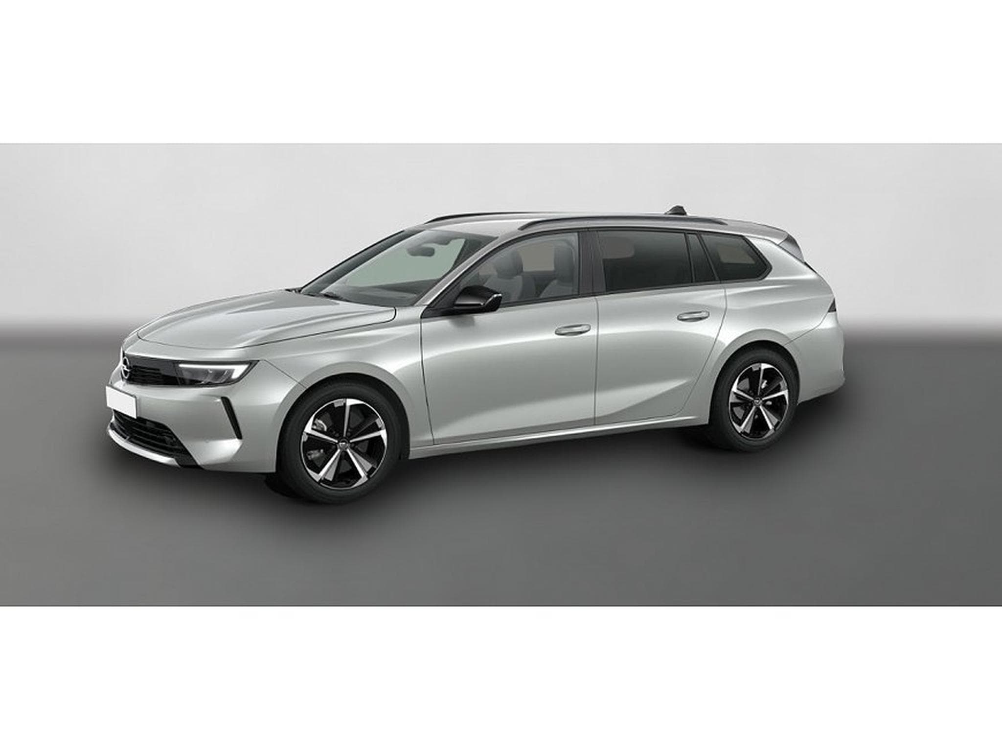 Opel Astra (2025) - Photo 2